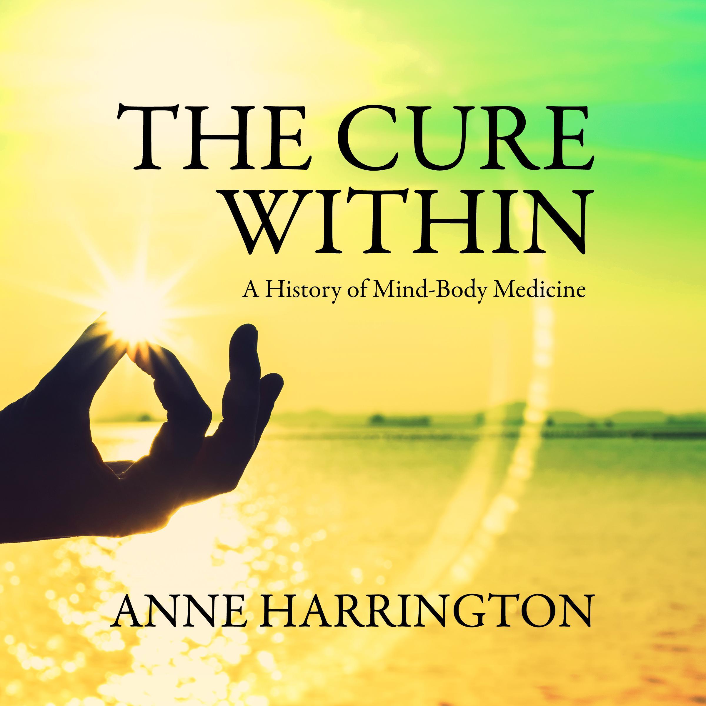 The Cure Within