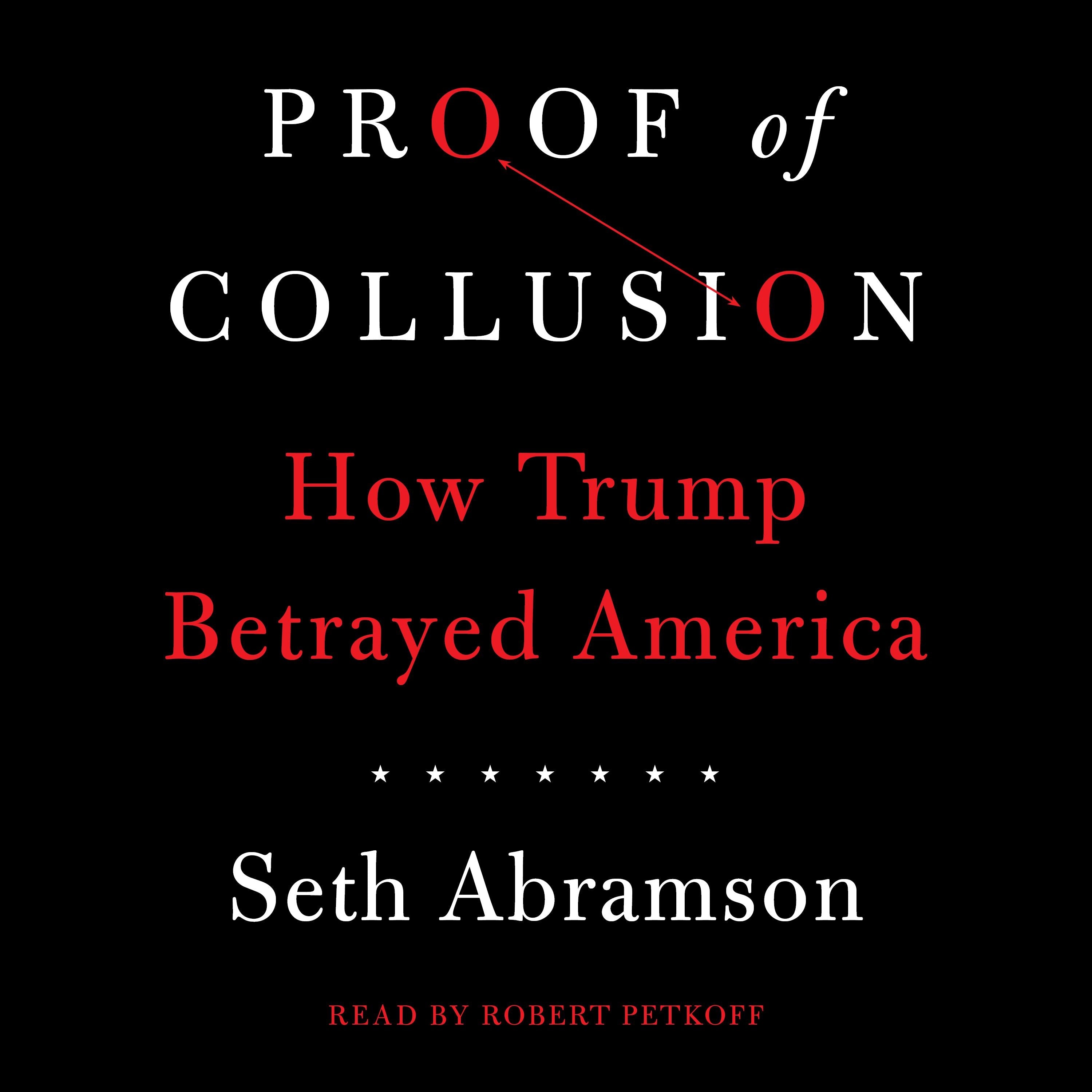 Proof of Collusion