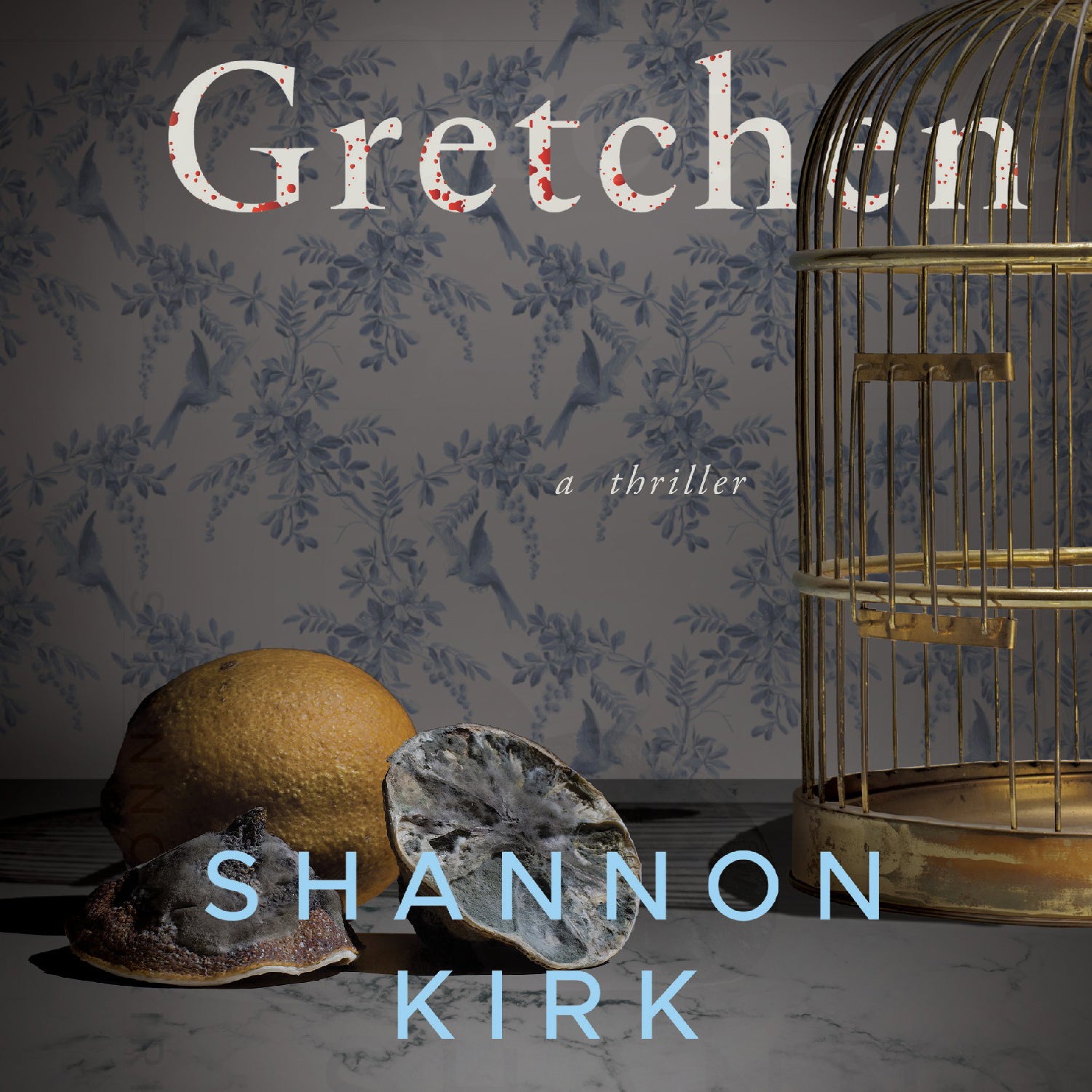 Gretchen