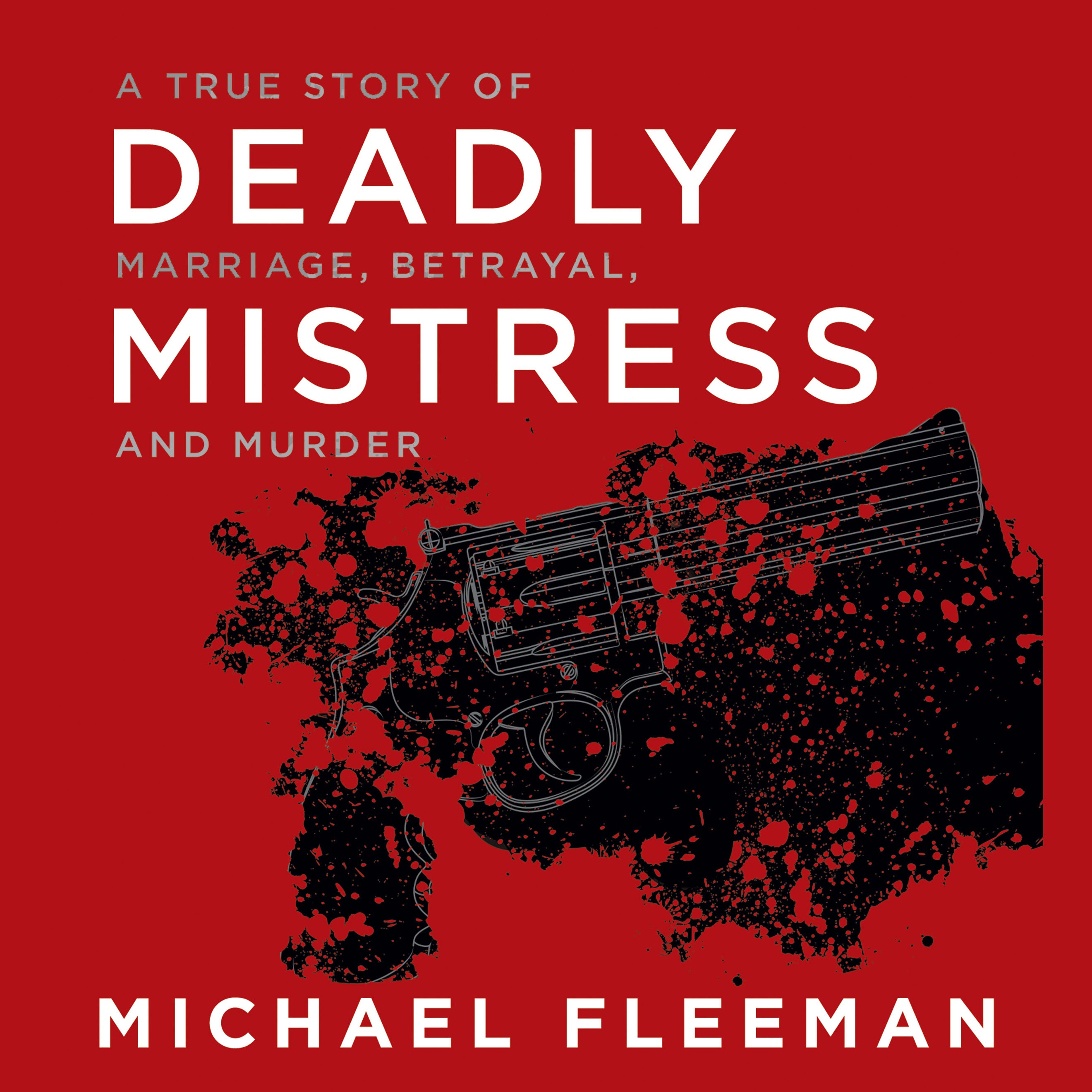 Deadly Mistress