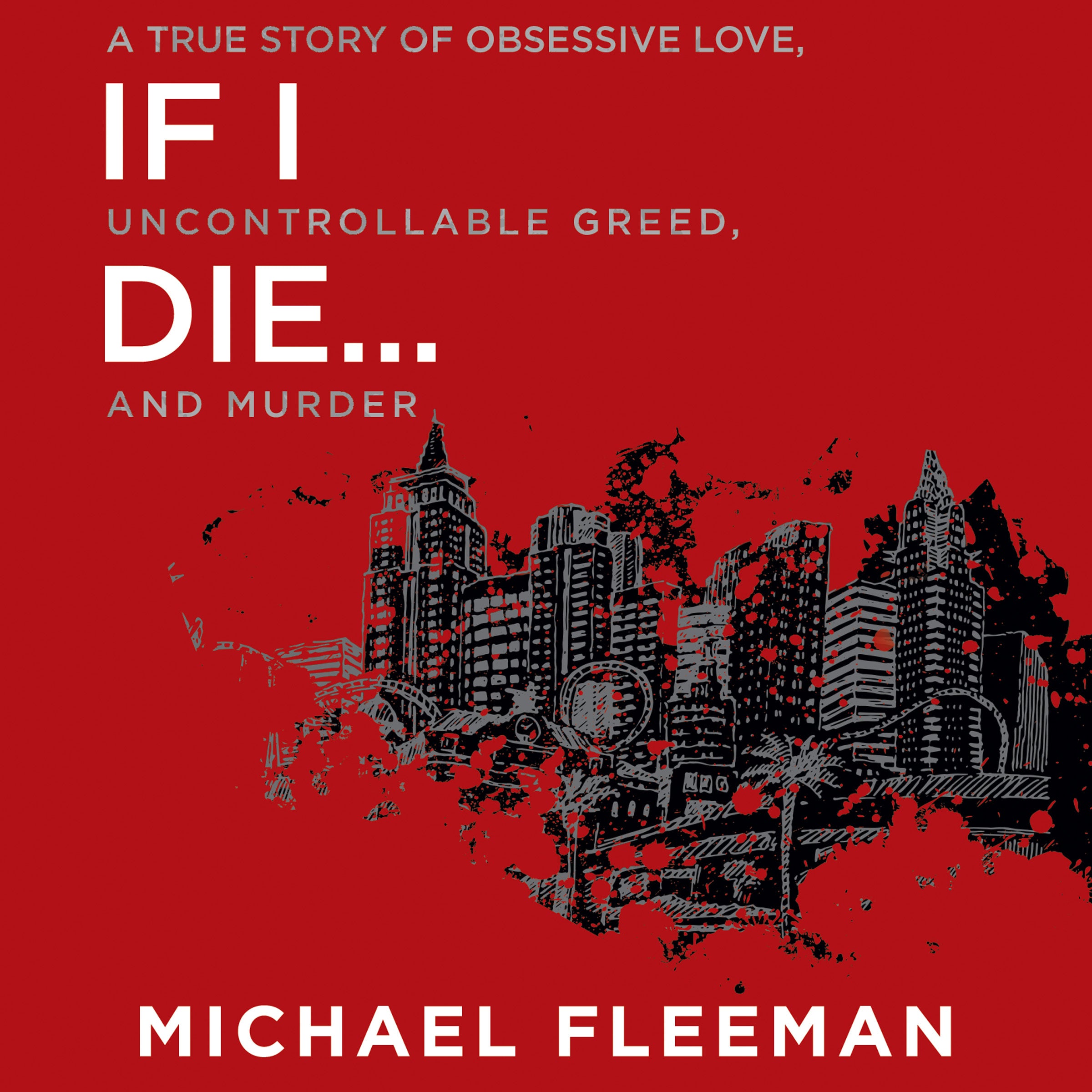 If I Die...
