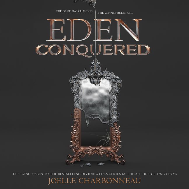 Eden Conquered