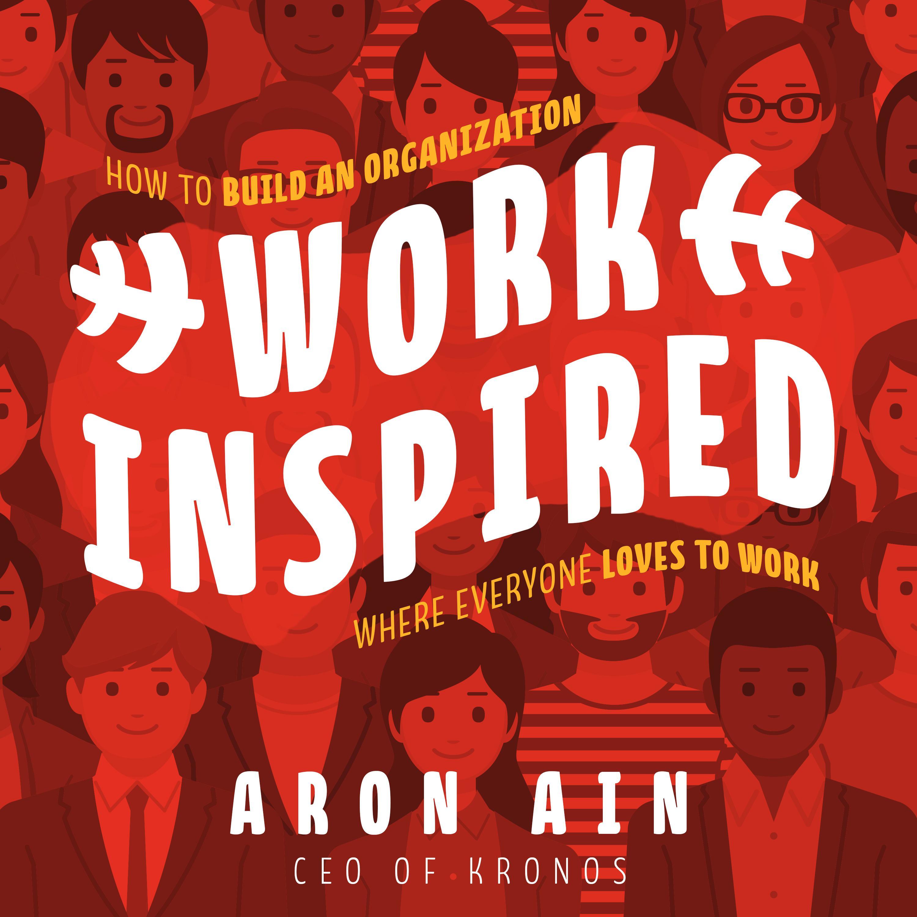 WorkInspired