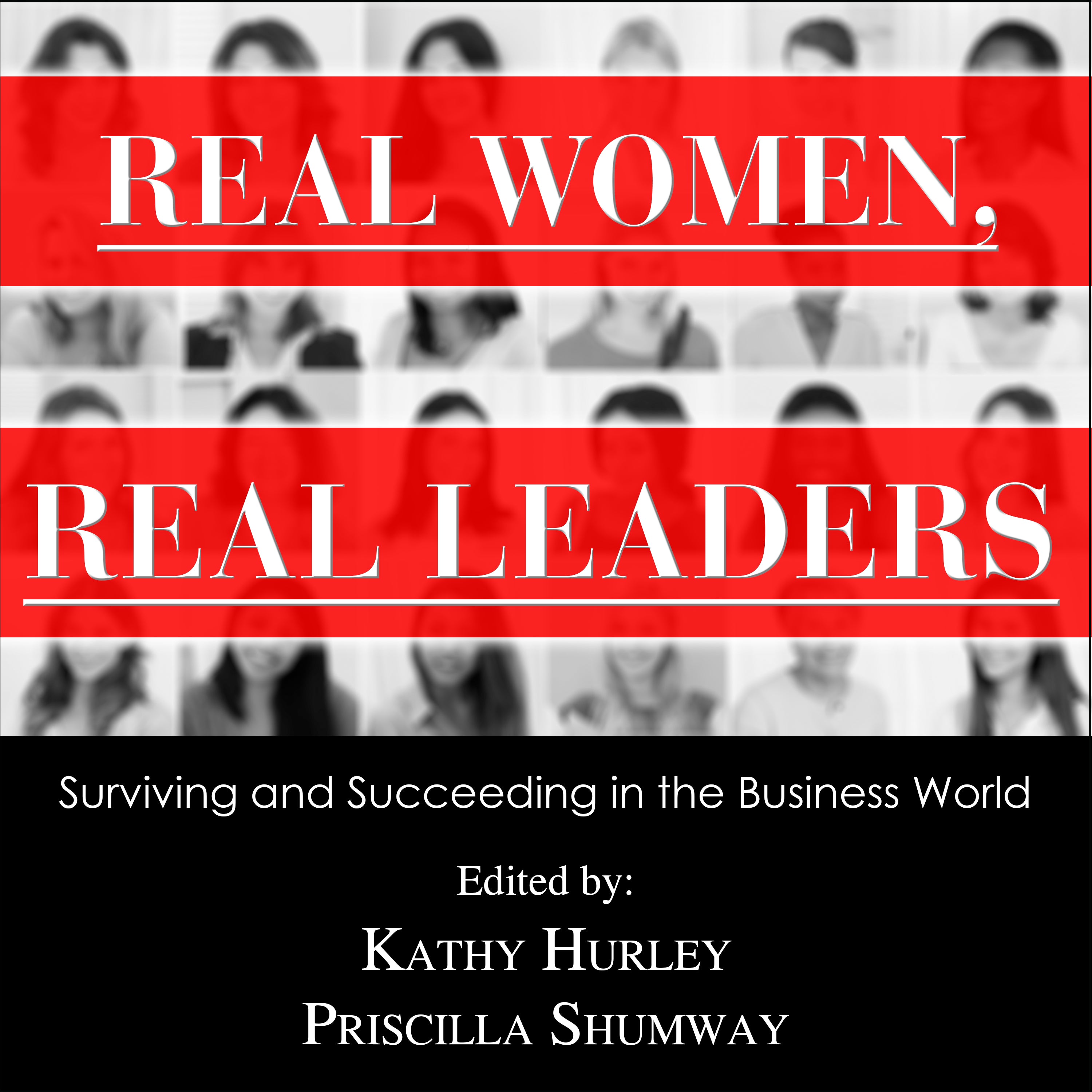 Real Women, Real Leaders