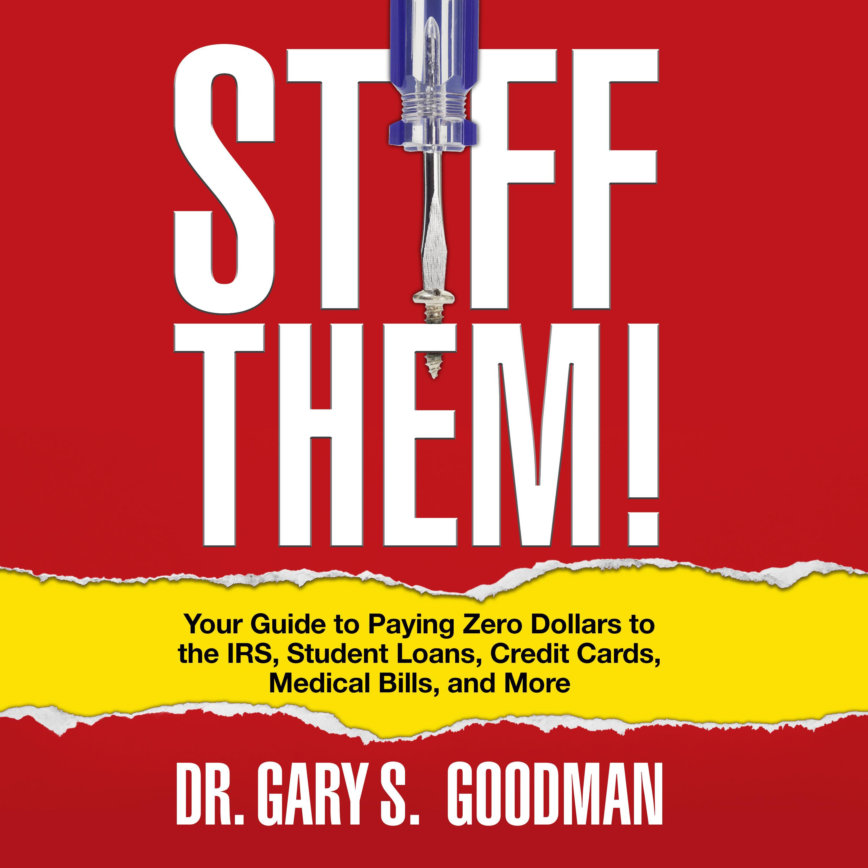 Stiff Them!