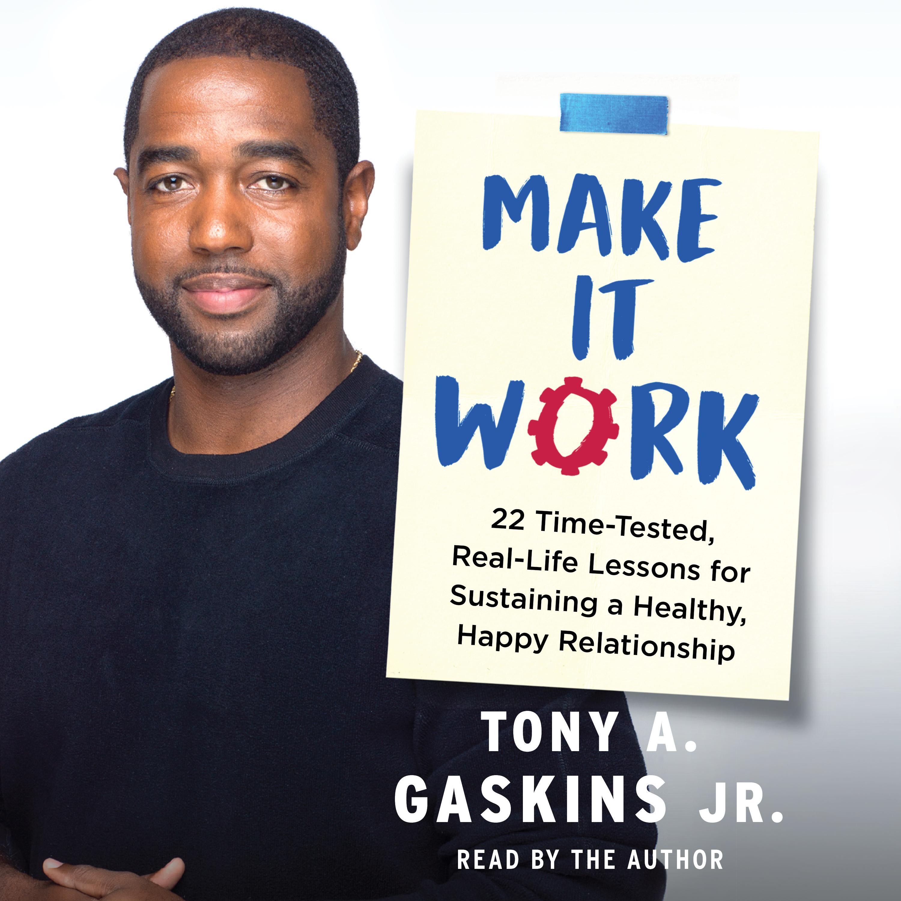 Make It Work