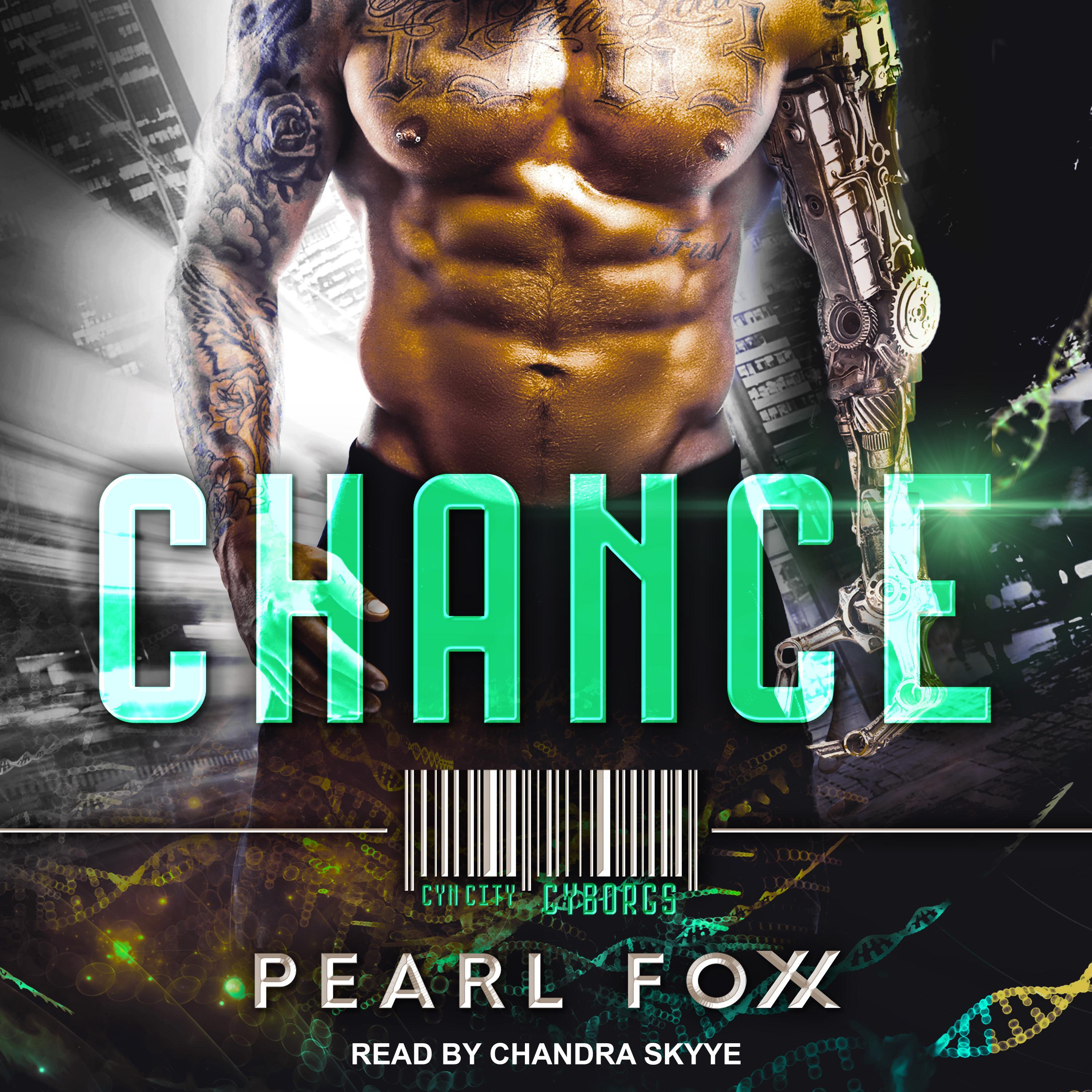 CHANCE