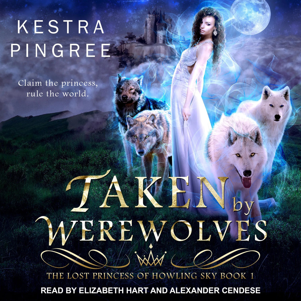 Taken by Werewolves