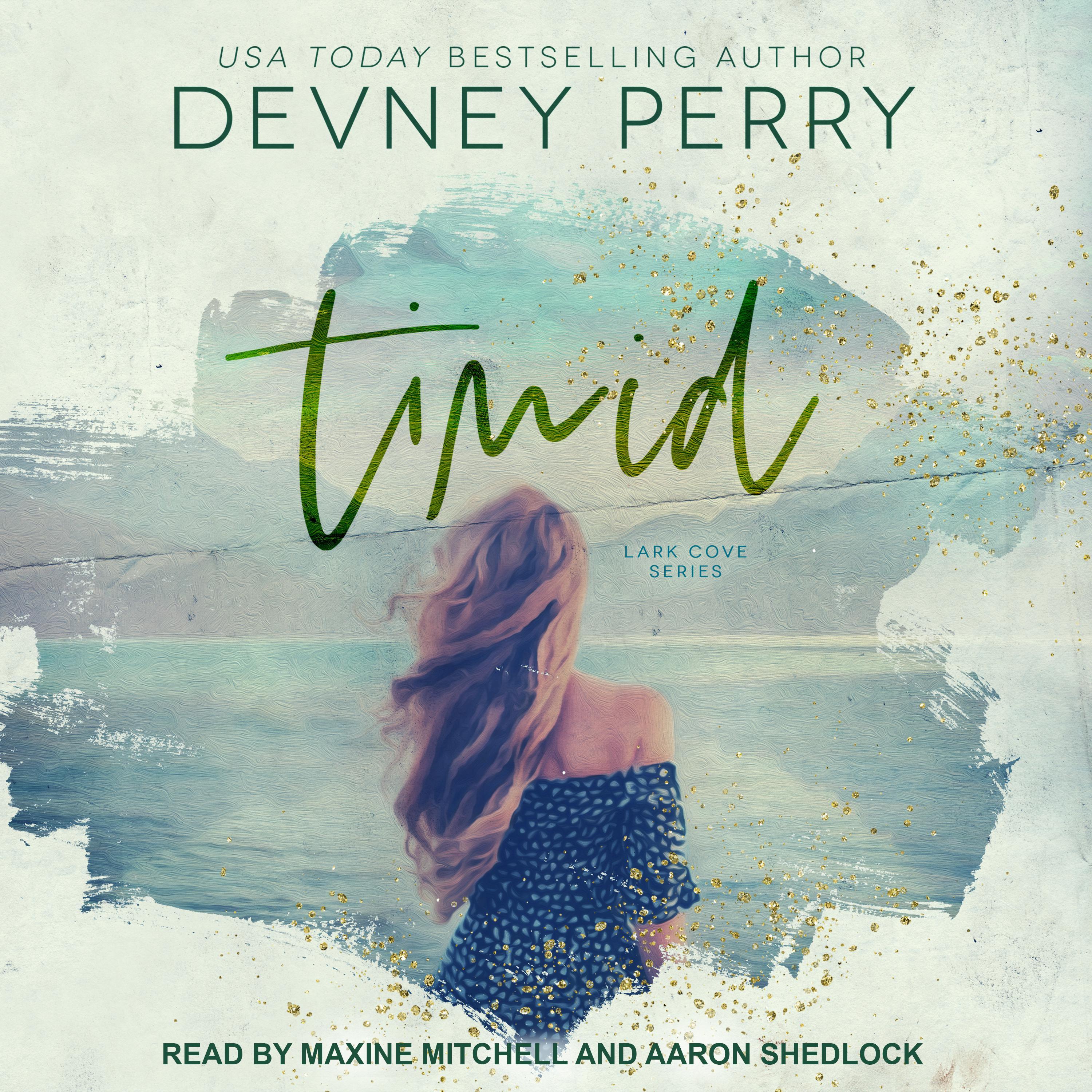 Timid