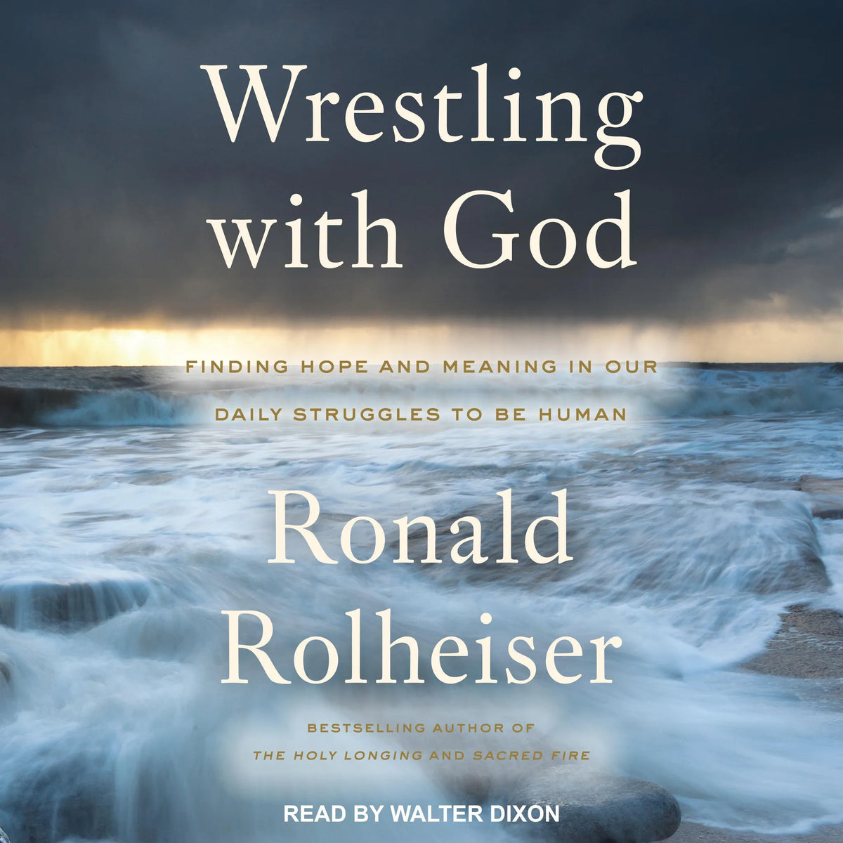 Wrestling with God