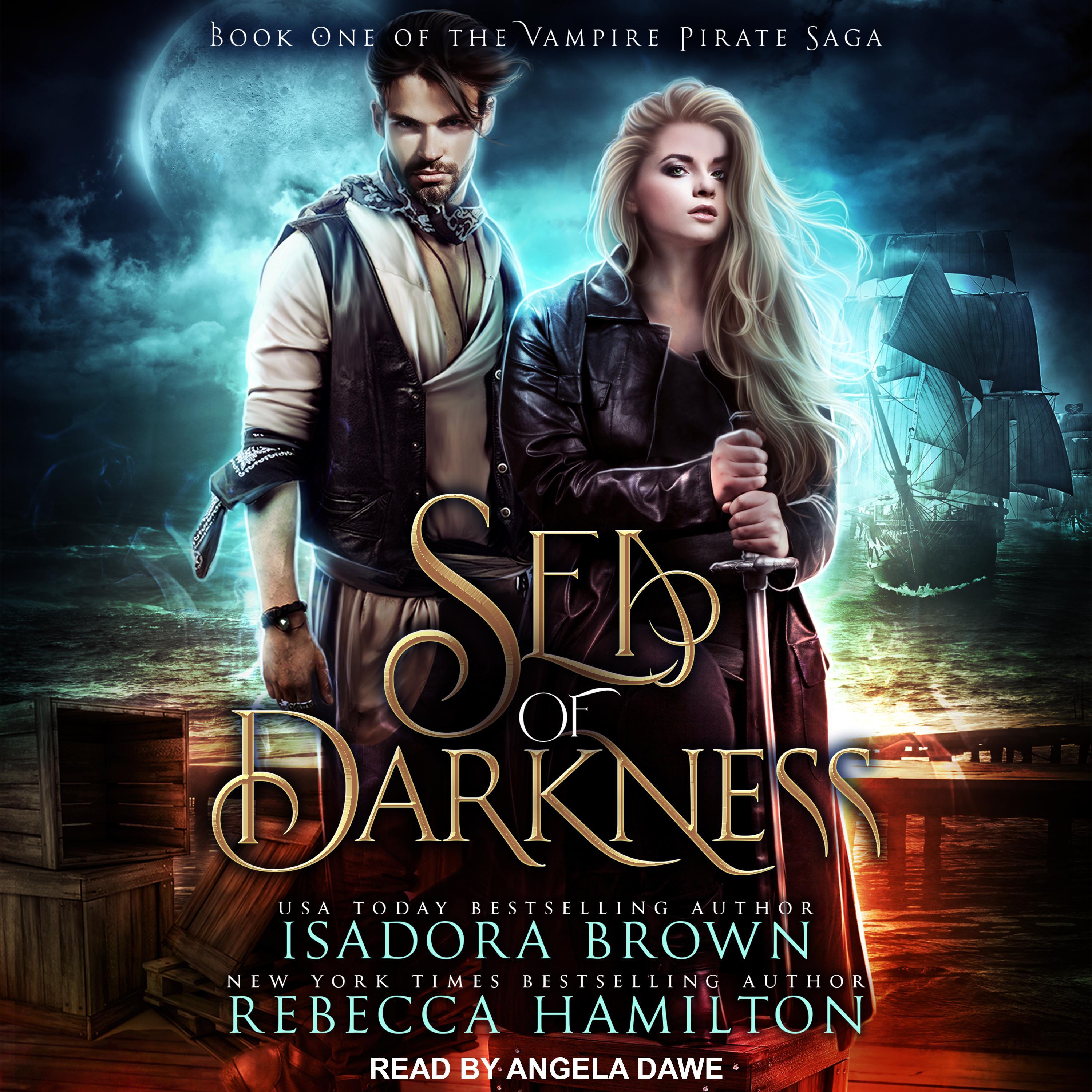Sea of Darkness
