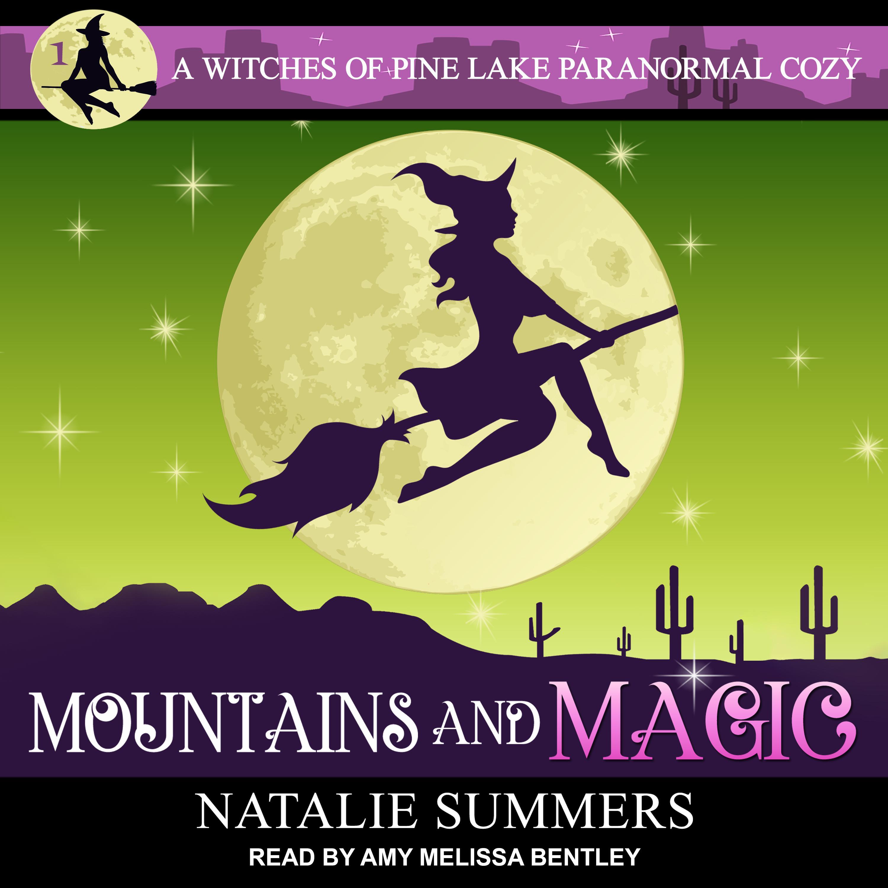 Mountains and Magic