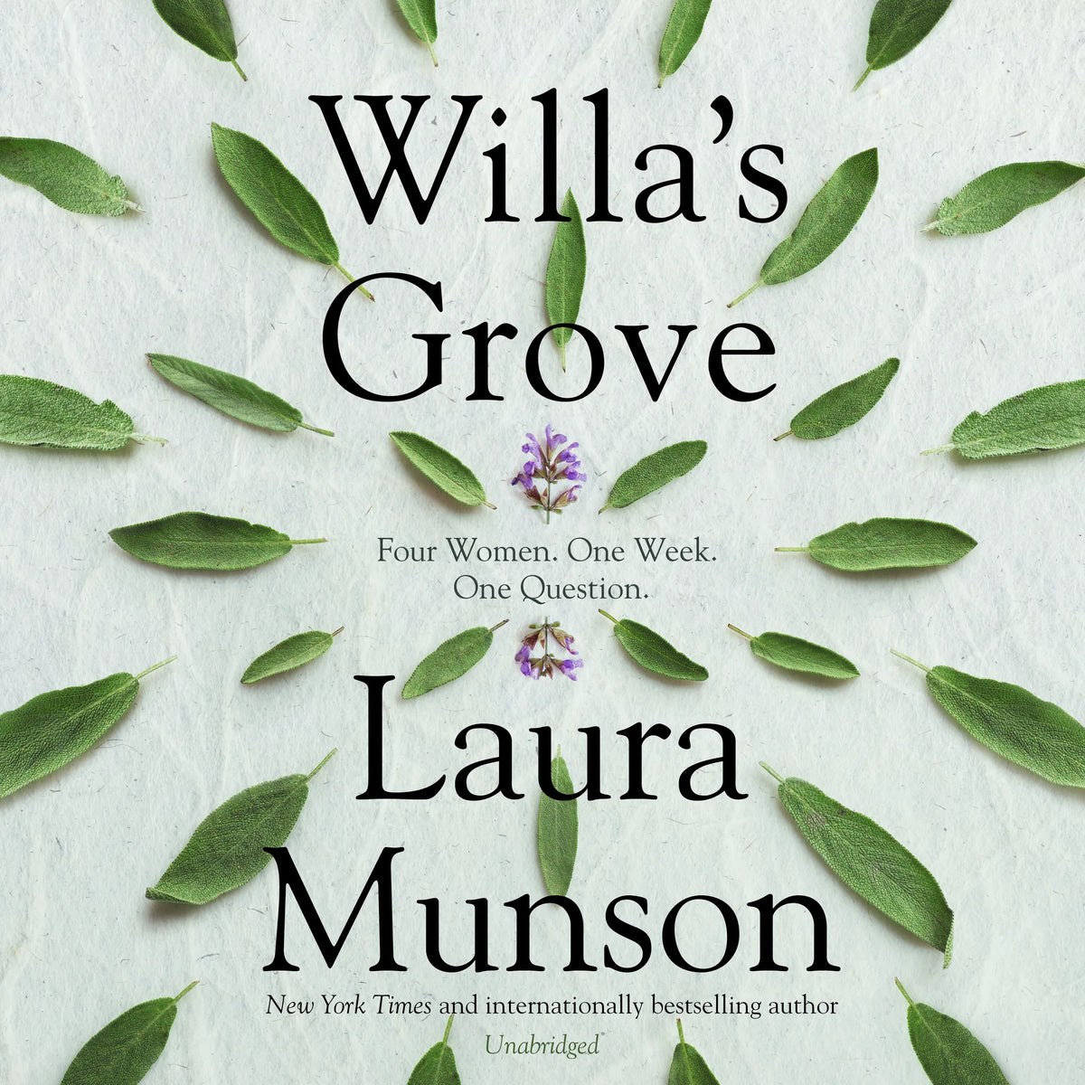 Willa’s Grove