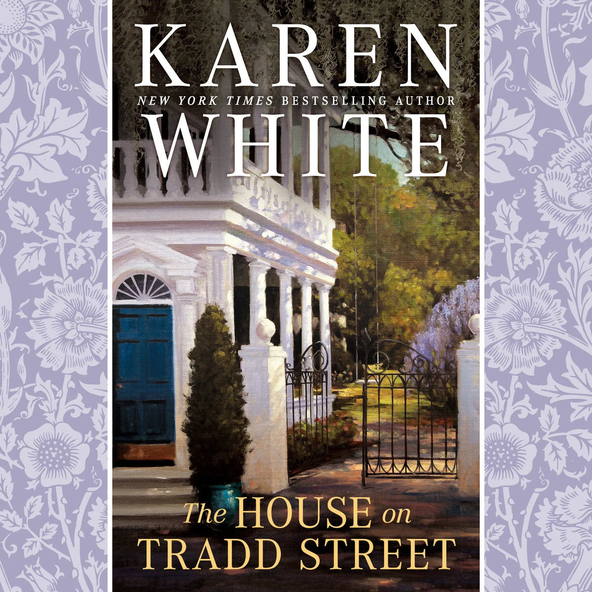 The House on Tradd Street