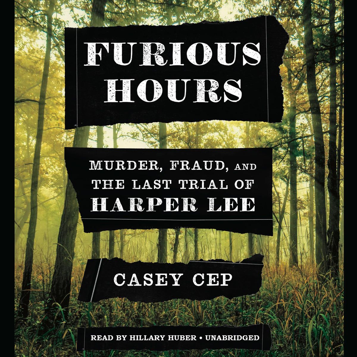 Furious Hours