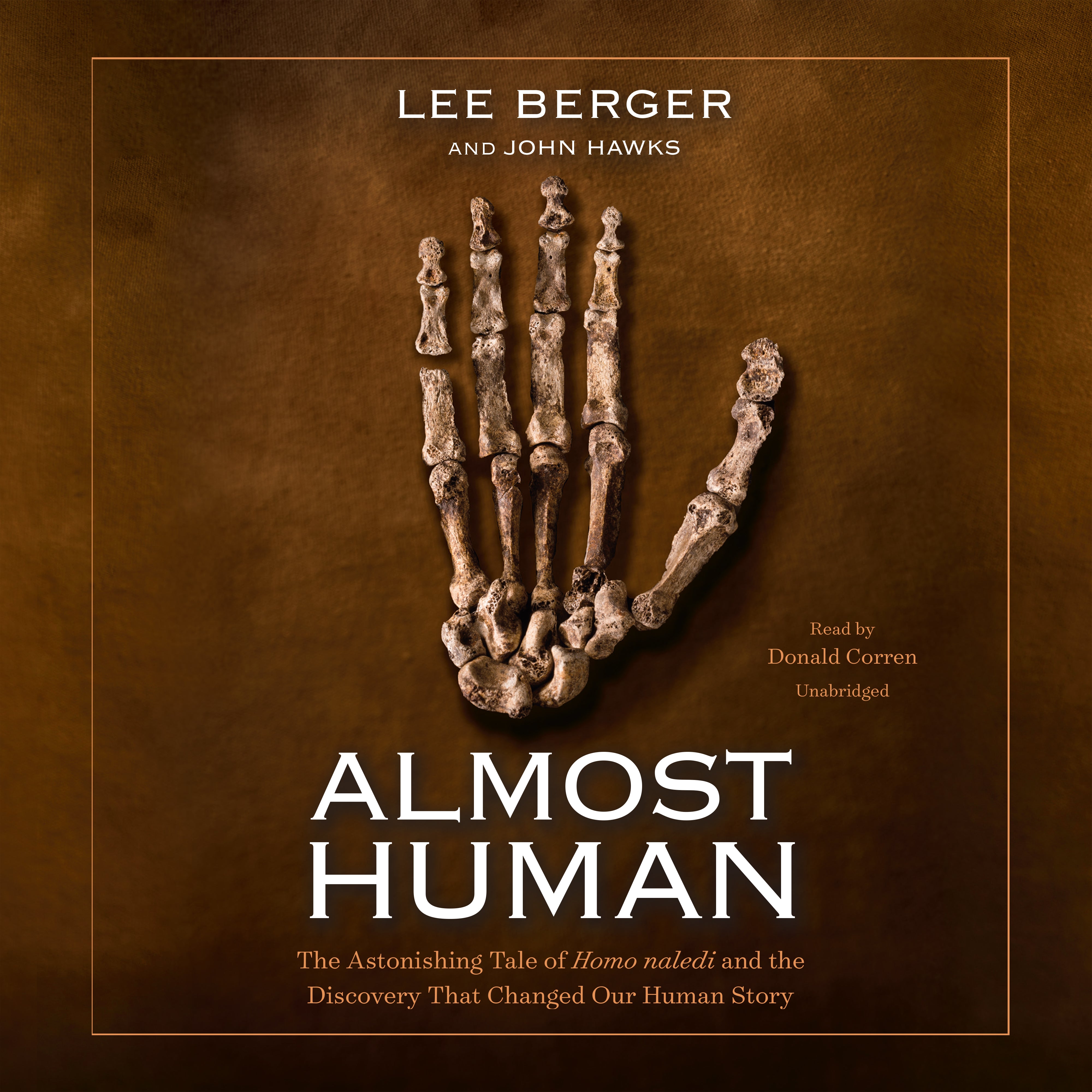 Almost Human