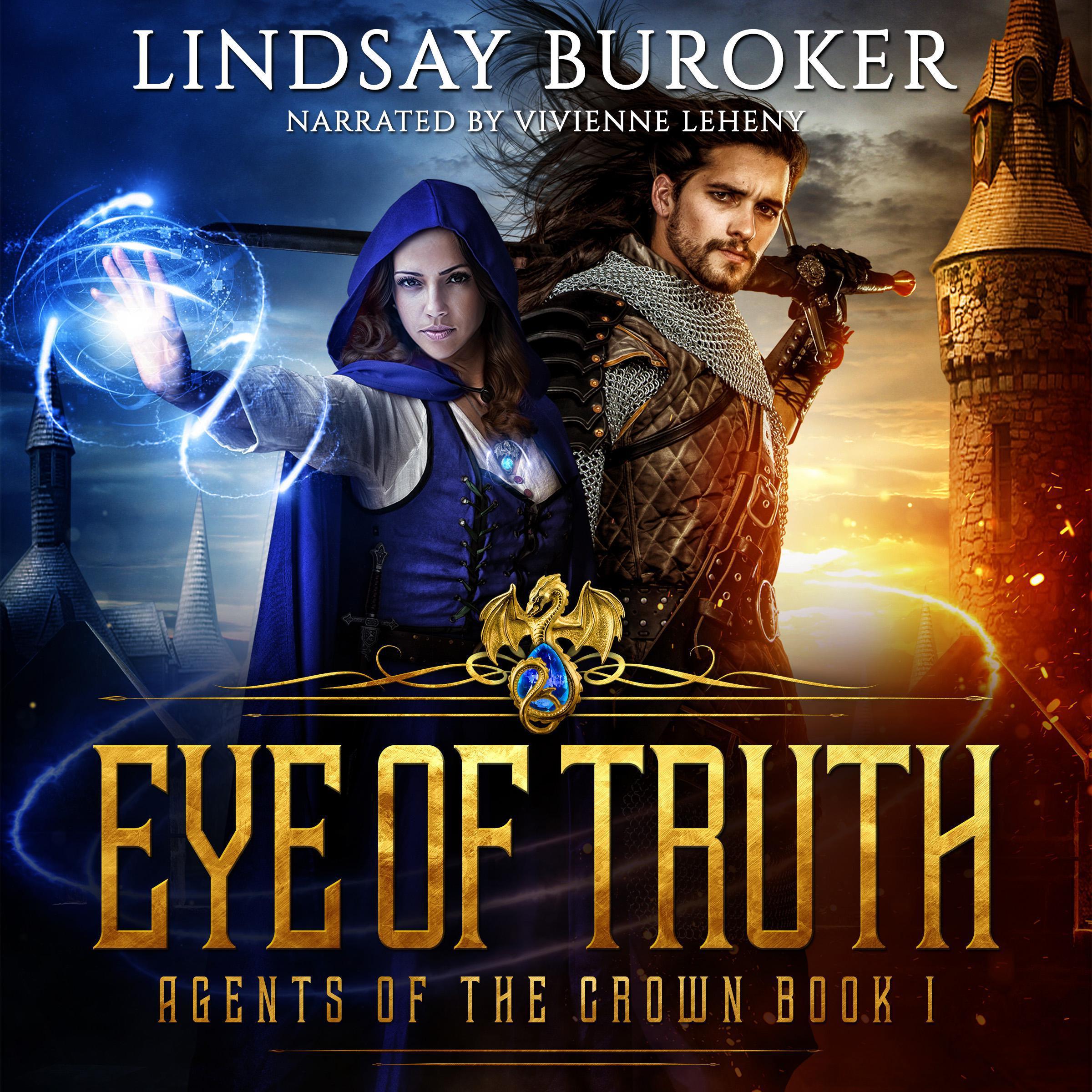 Eye of Truth
