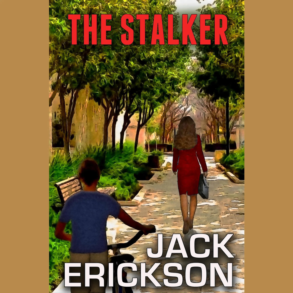 The Stalker