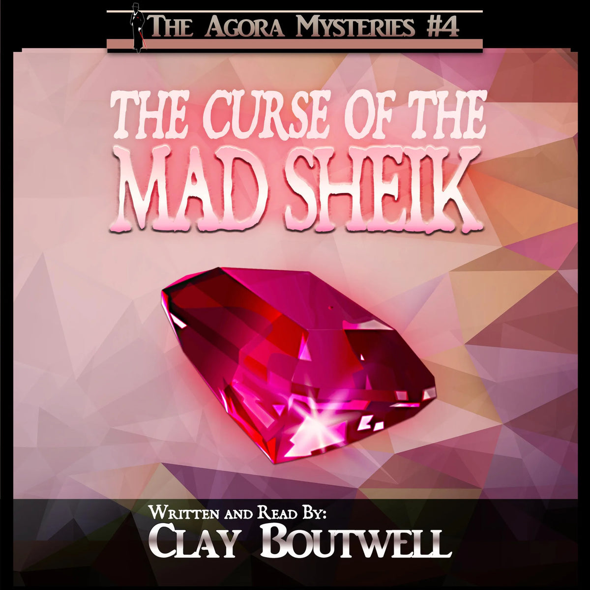 The Curse of the Mad Sheik