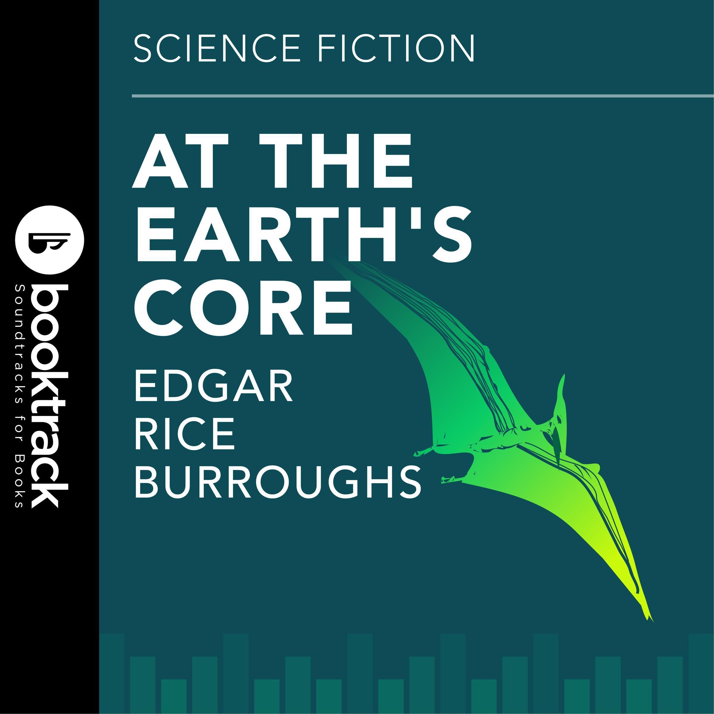 At the Earths Core