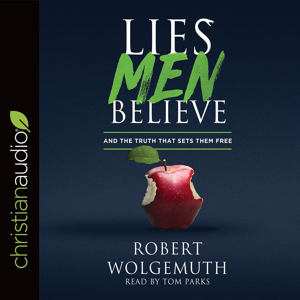 Lies Men Believe