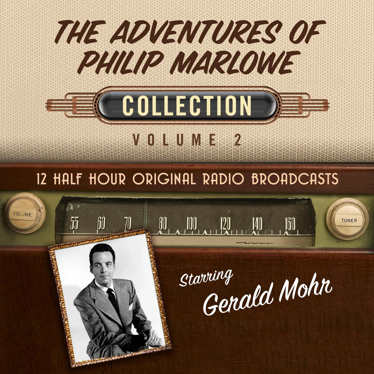 The Adventures of Philip Marlowe, Collection 2