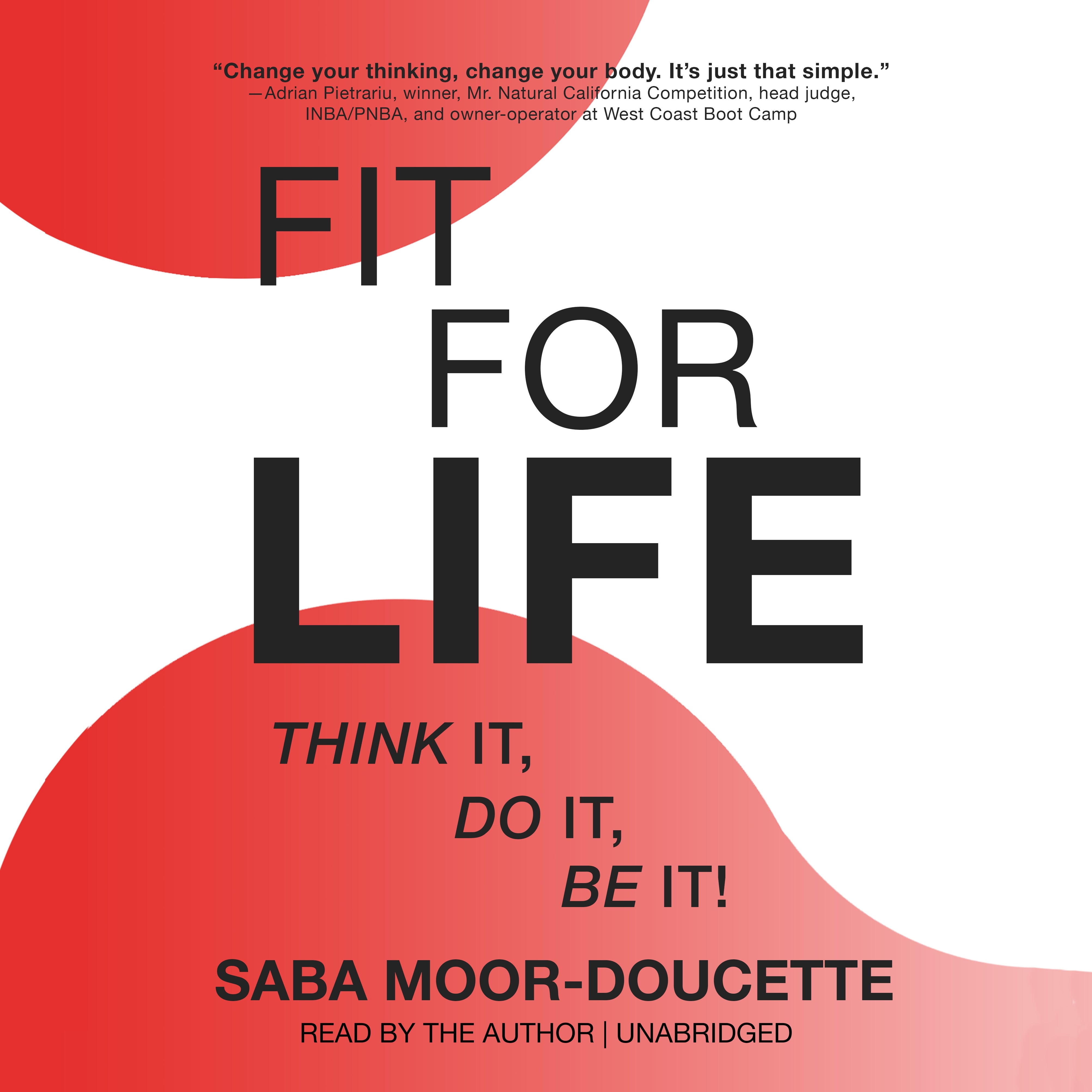 Fit for Life