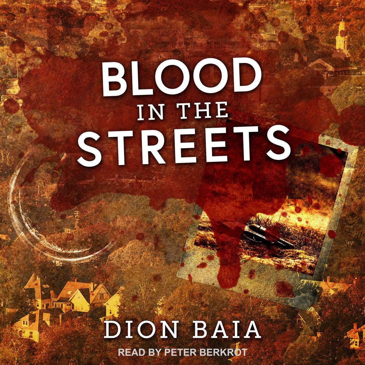 Blood in the Streets
