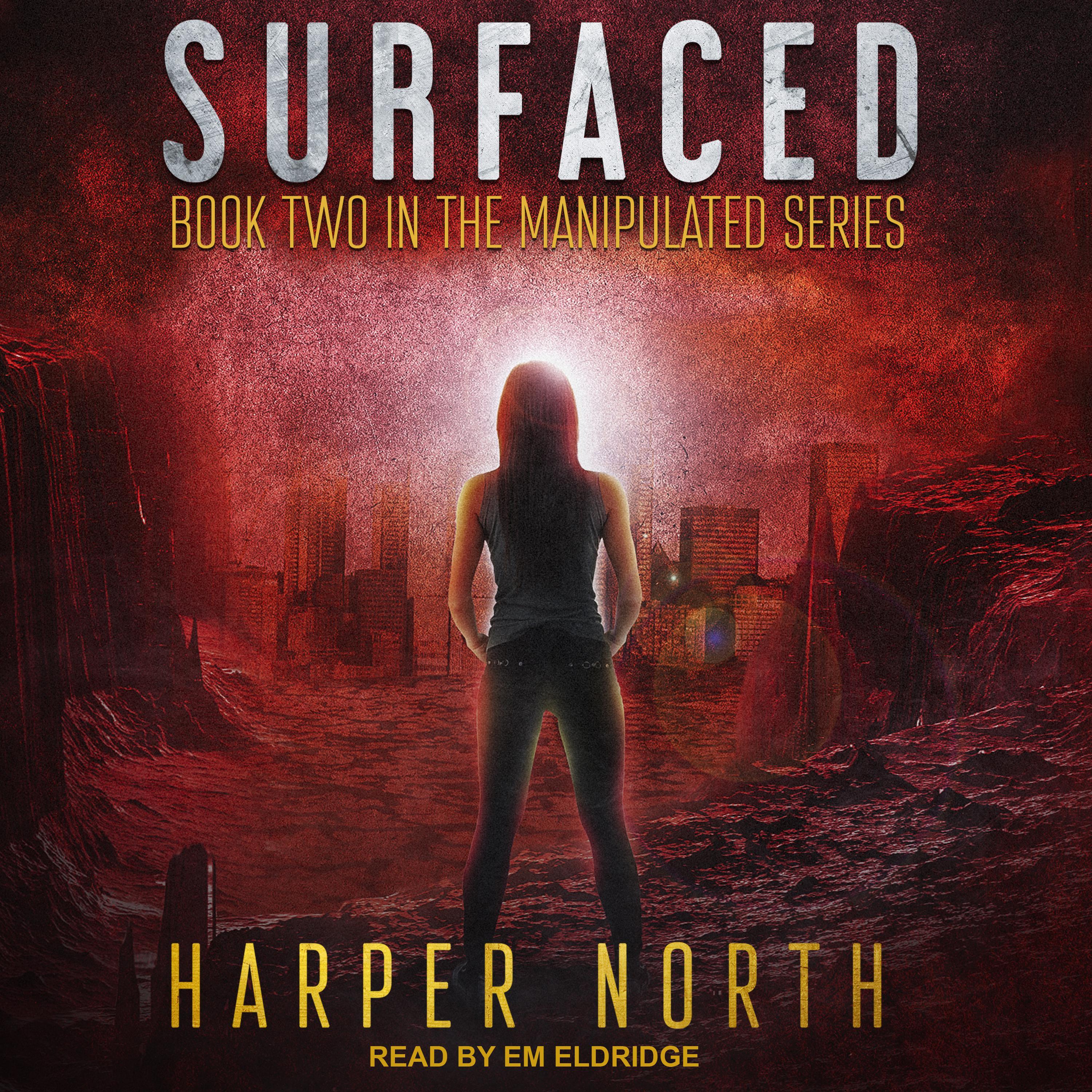 Surfaced