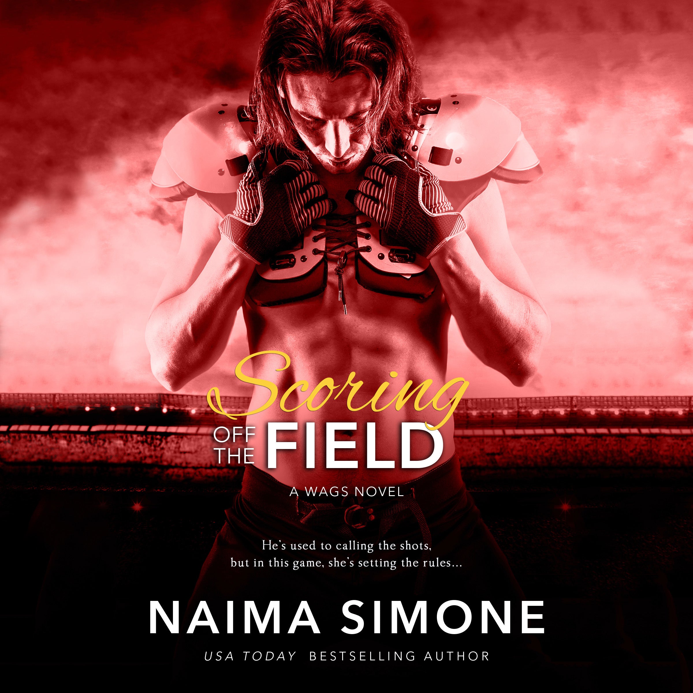 Scoring off the Field