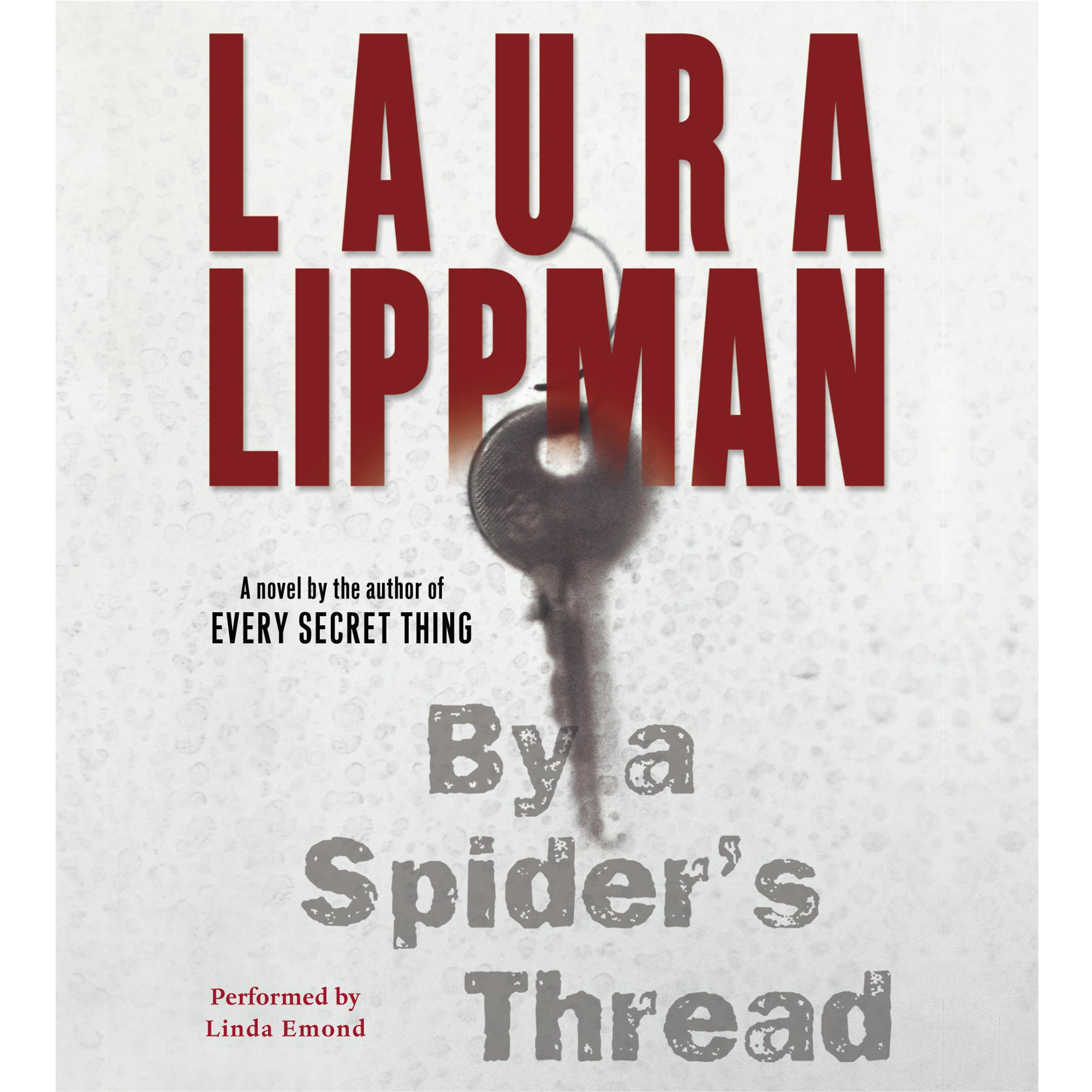 By a Spider's Thread