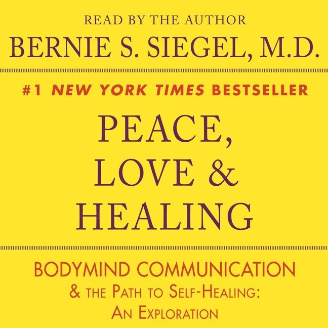 Peace, Love and Healing