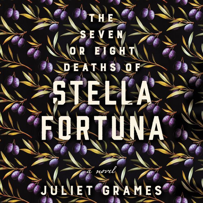 The Seven or Eight Deaths of Stella Fortuna