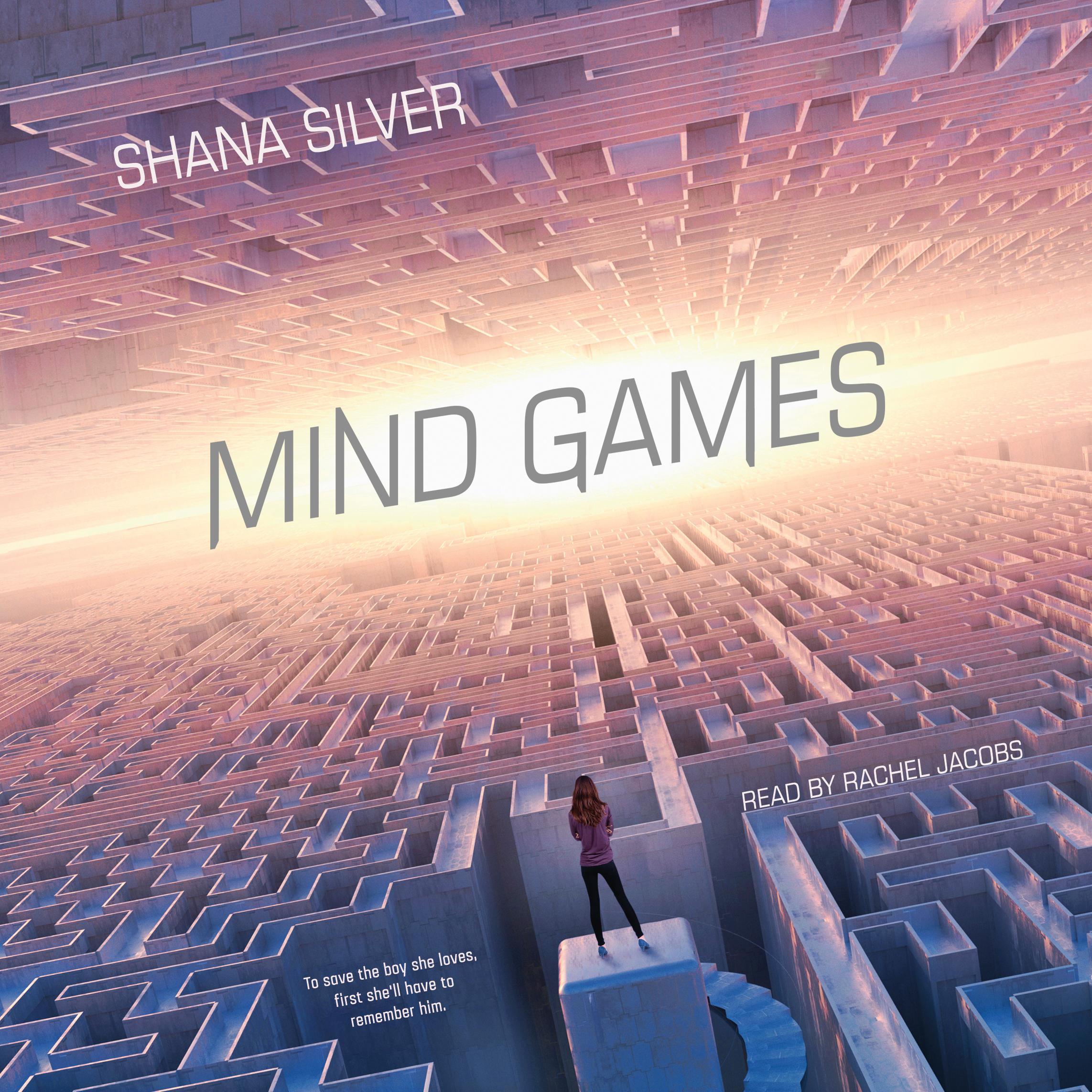 Mind Games
