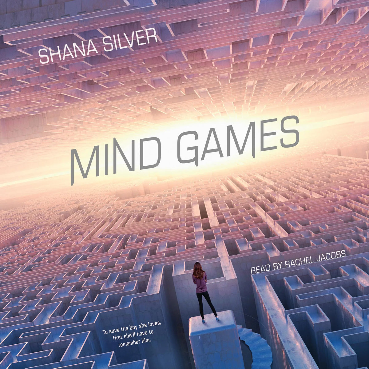 Mind Games
