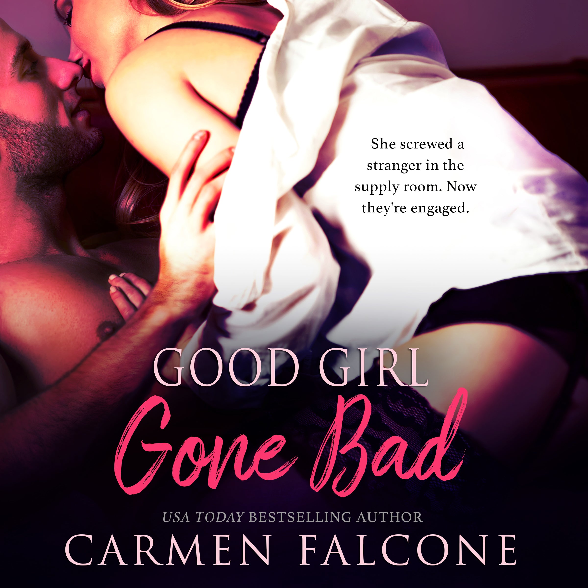 Good Girl Gone Bad