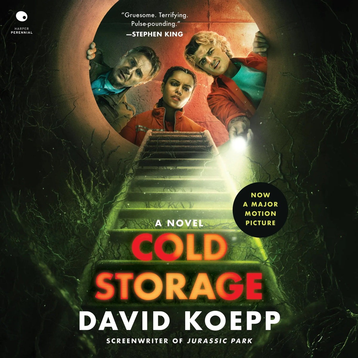Cold Storage