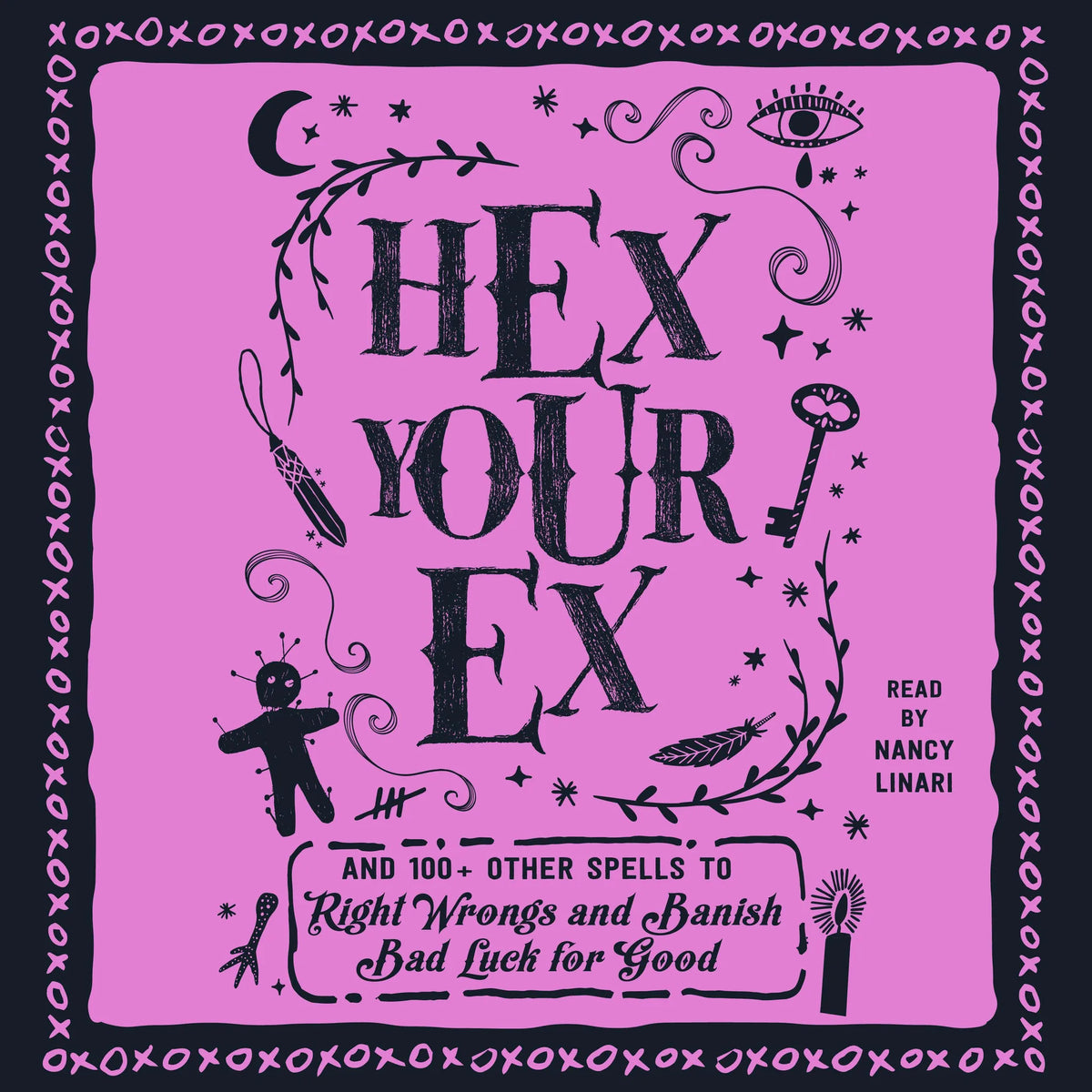 Hex Your Ex