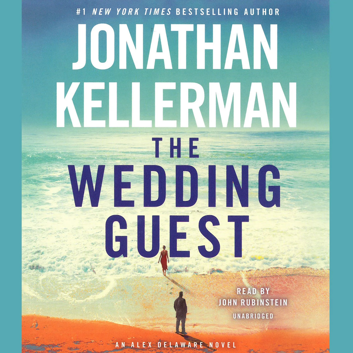 The Wedding Guest
