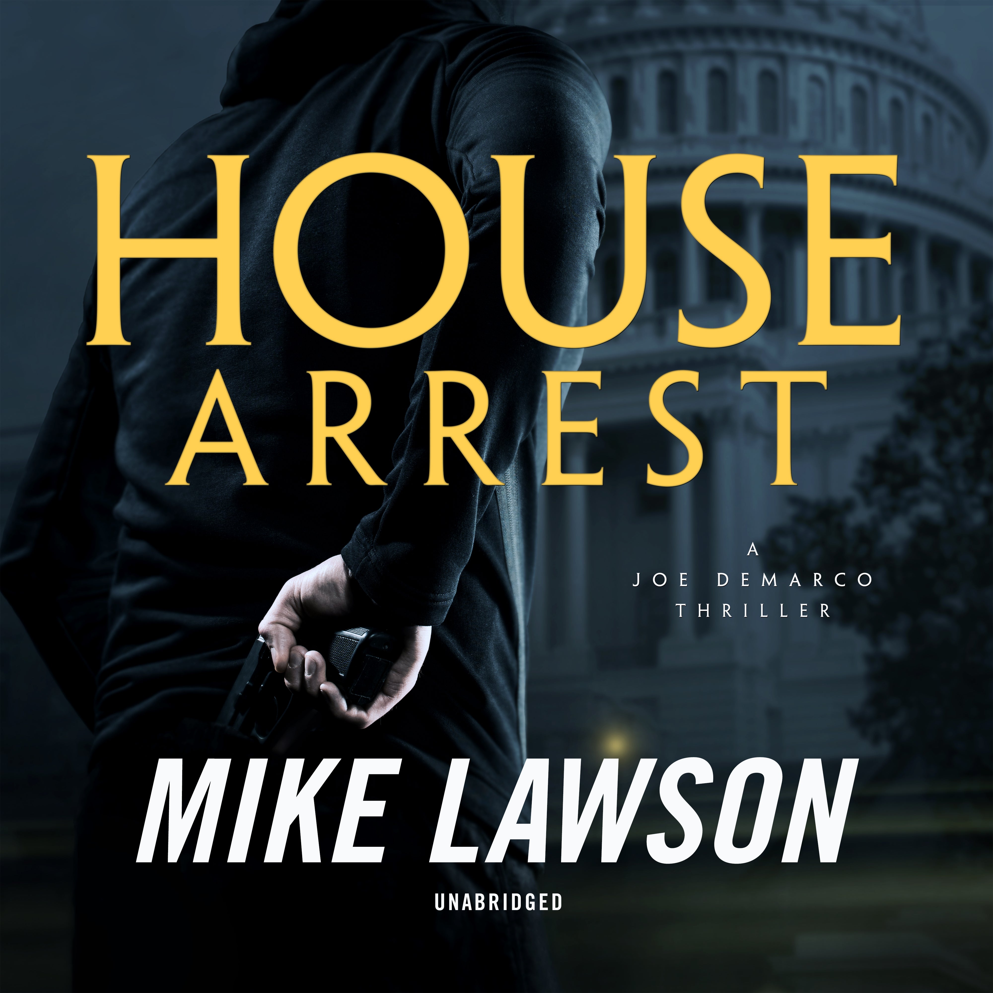 House Arrest