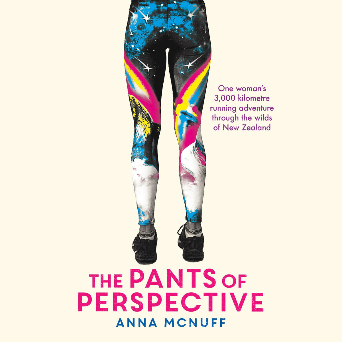 The Pants Of Perspective