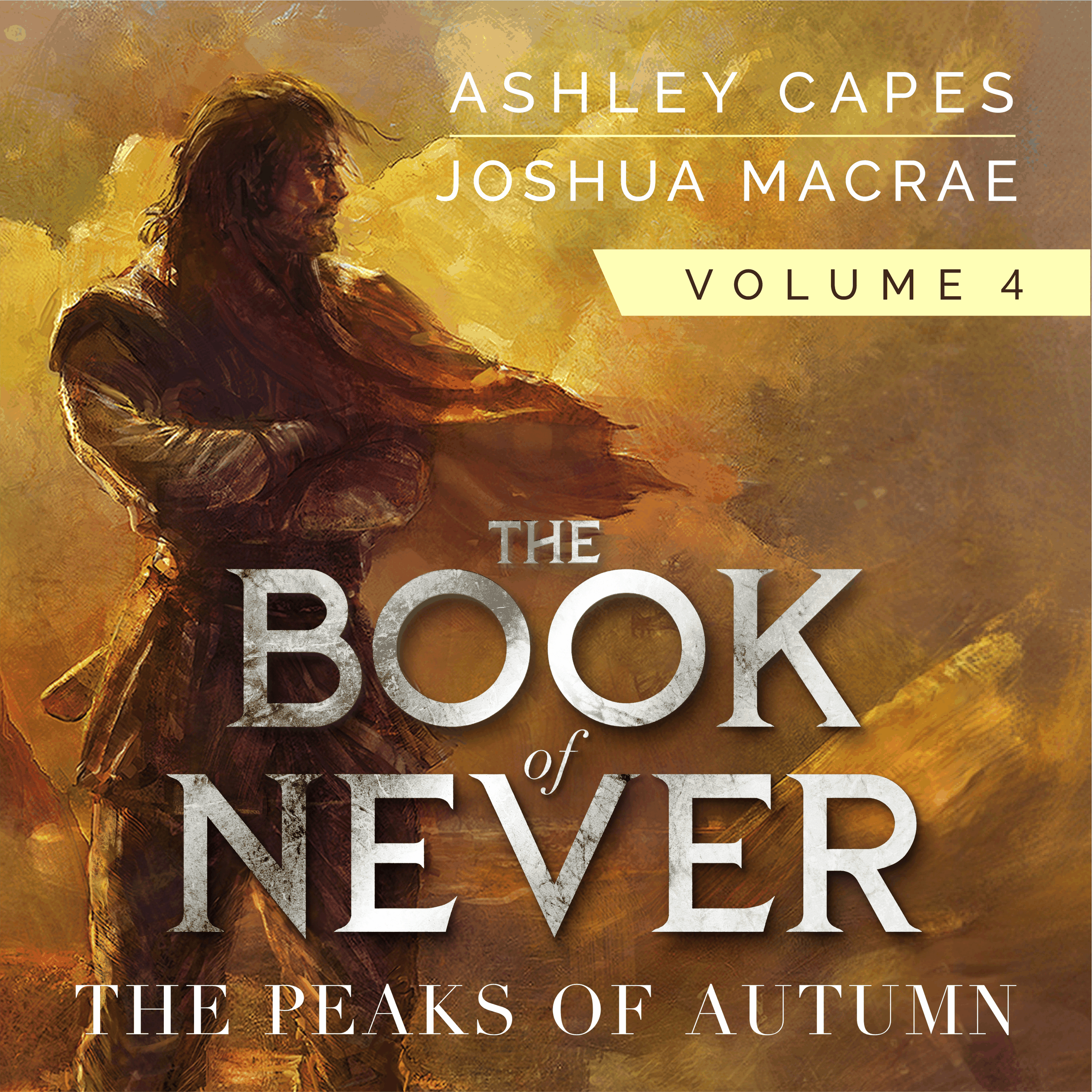 The Peaks of Autumn