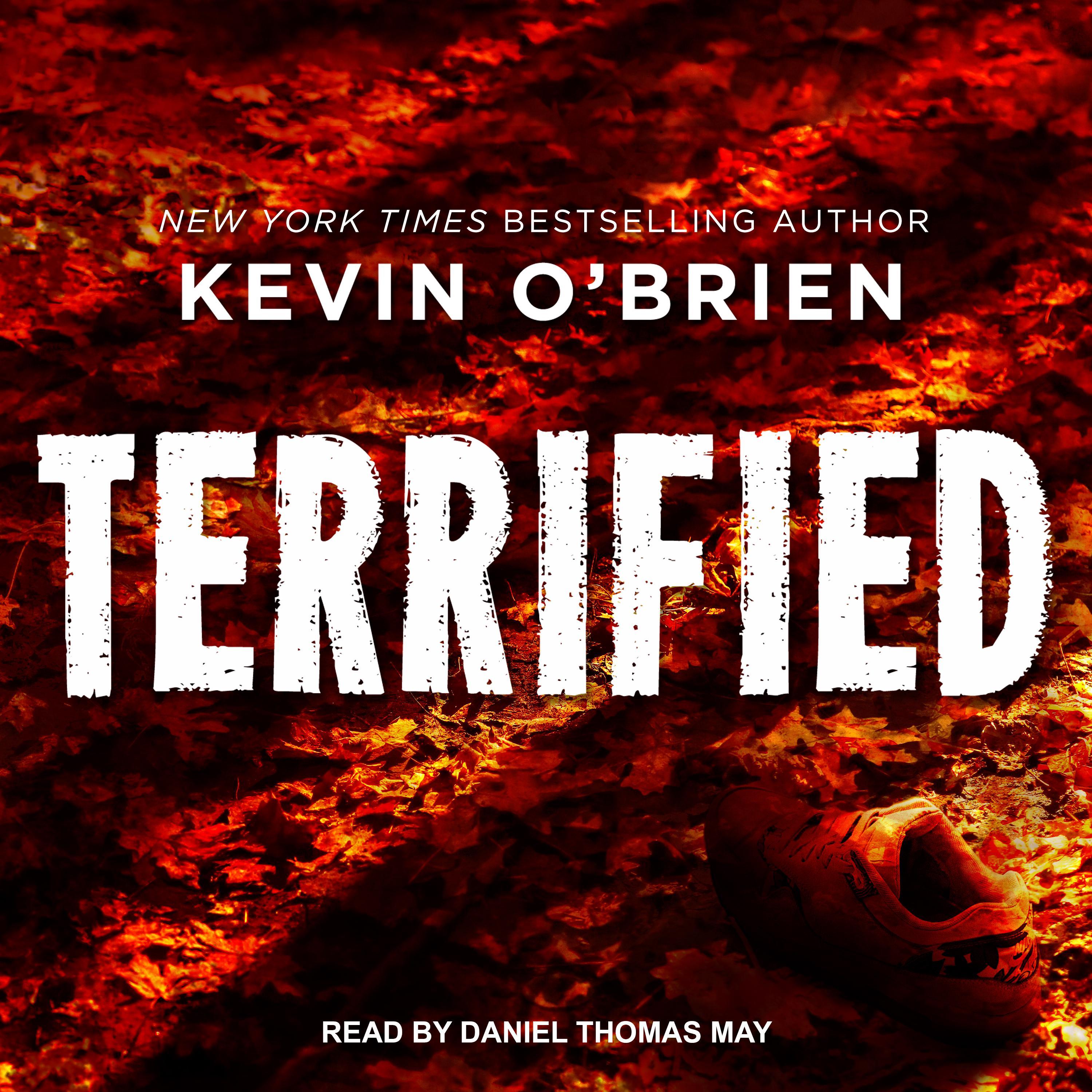 Terrified