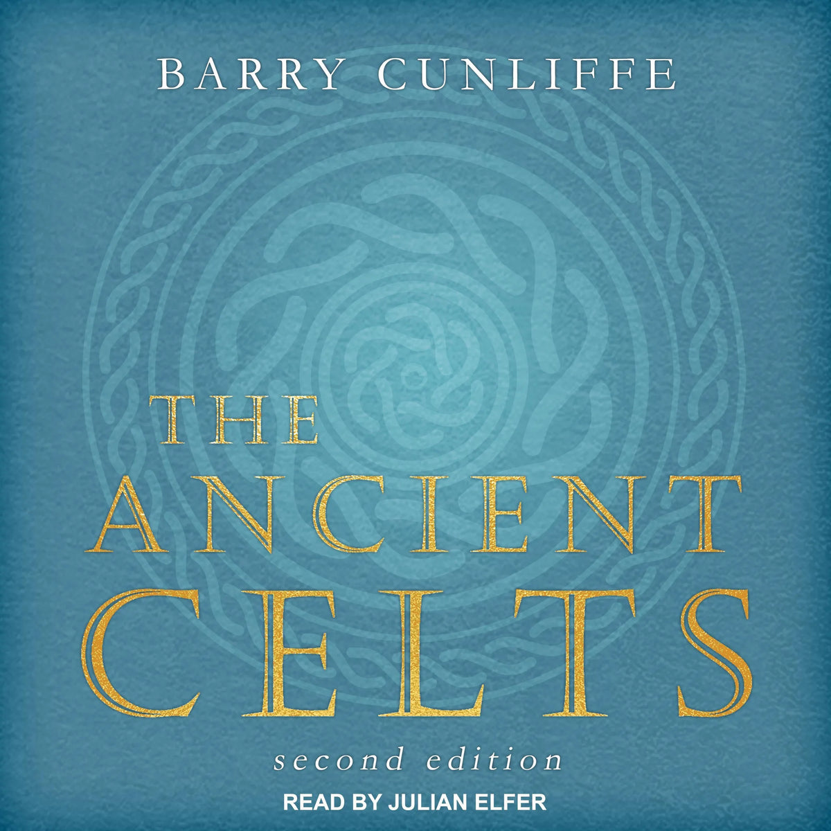 The Ancient Celts