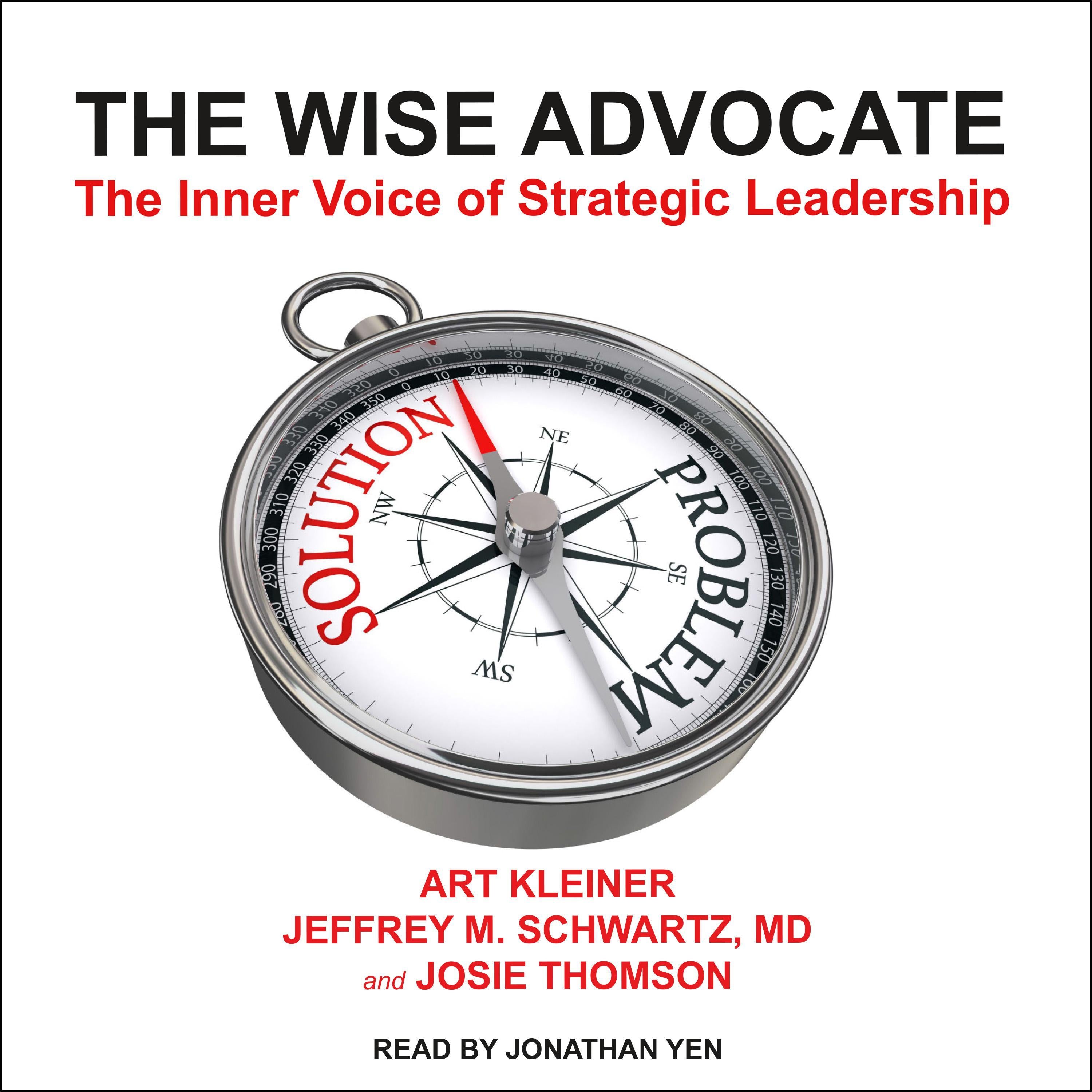 The Wise Advocate