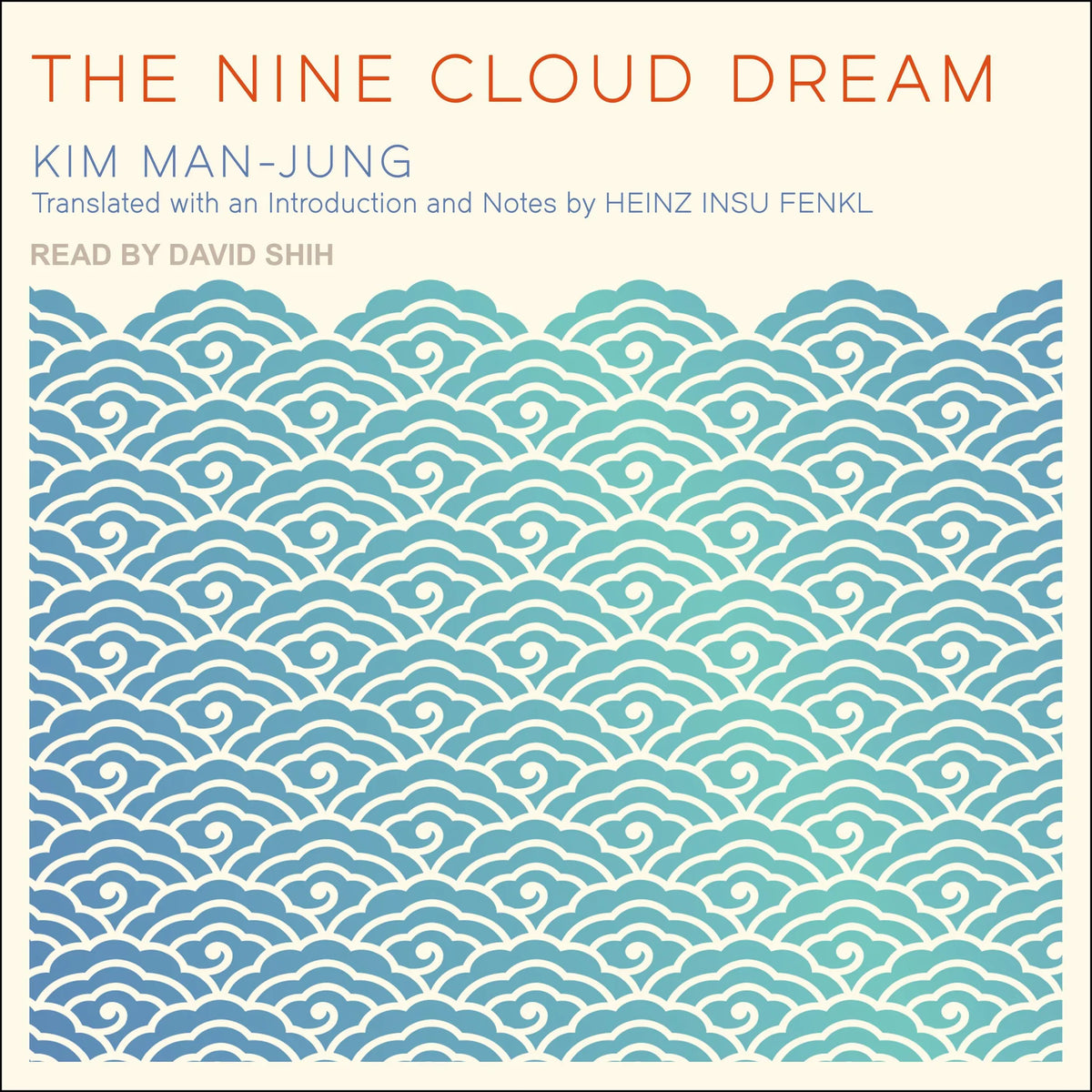 The Nine Cloud Dream