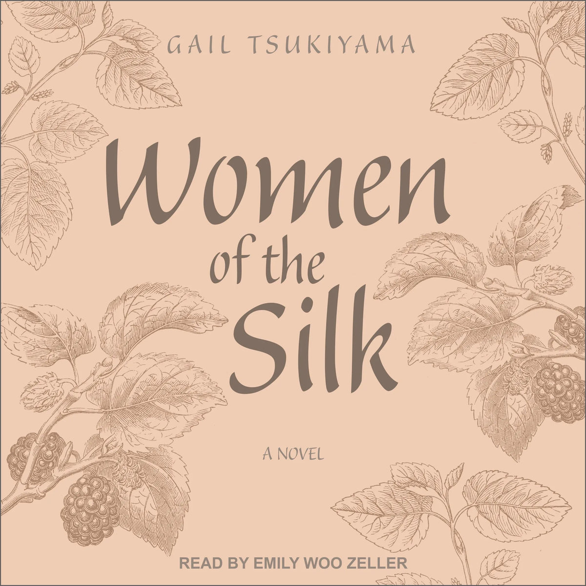 Women of the Silk