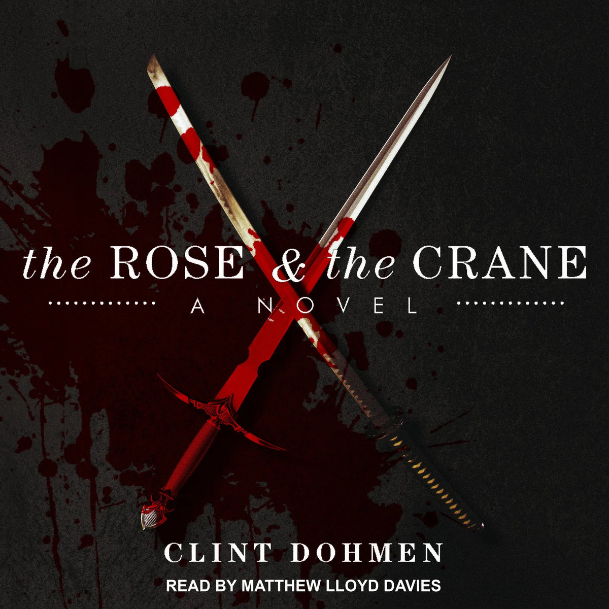 The Rose and the Crane