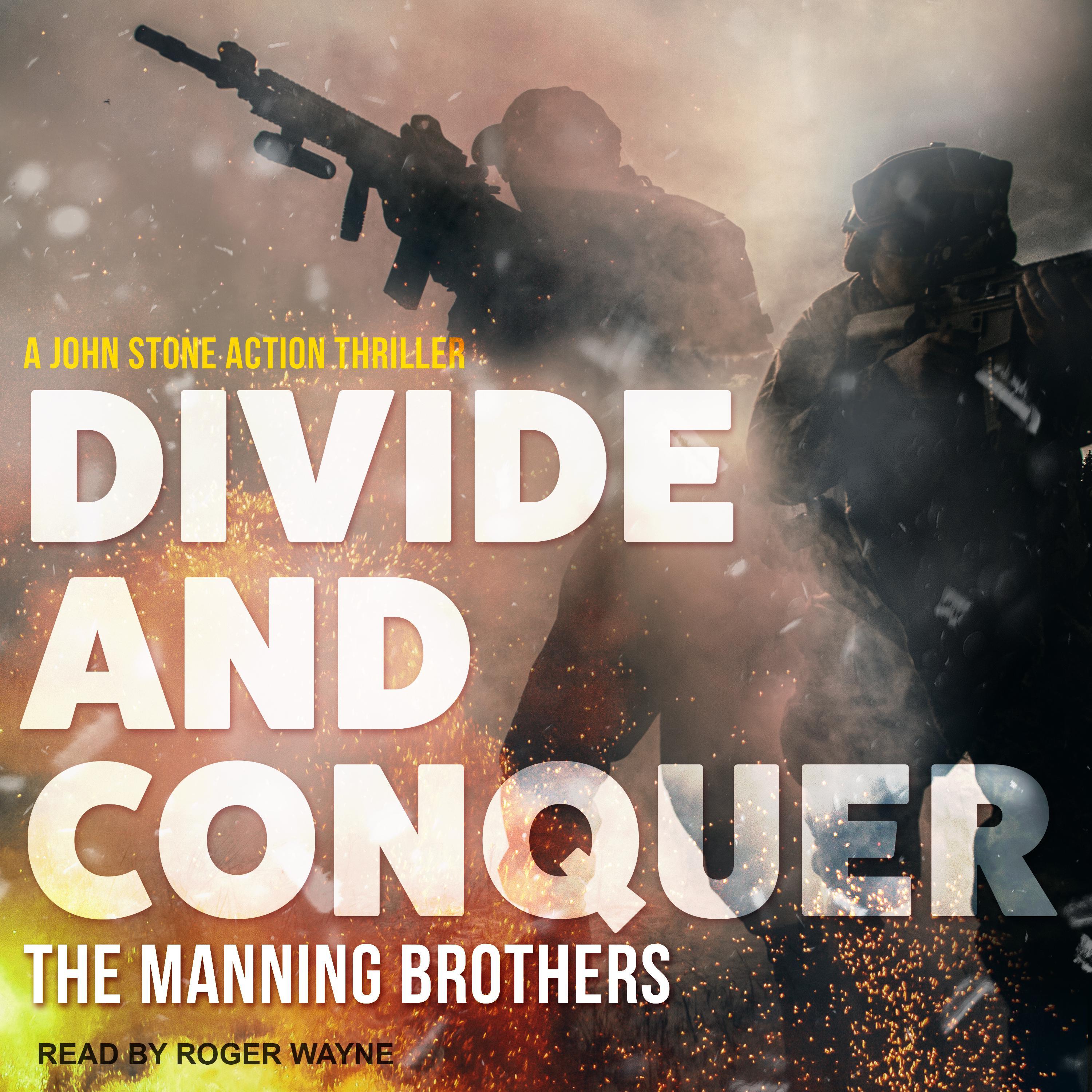 Divide and Conquer