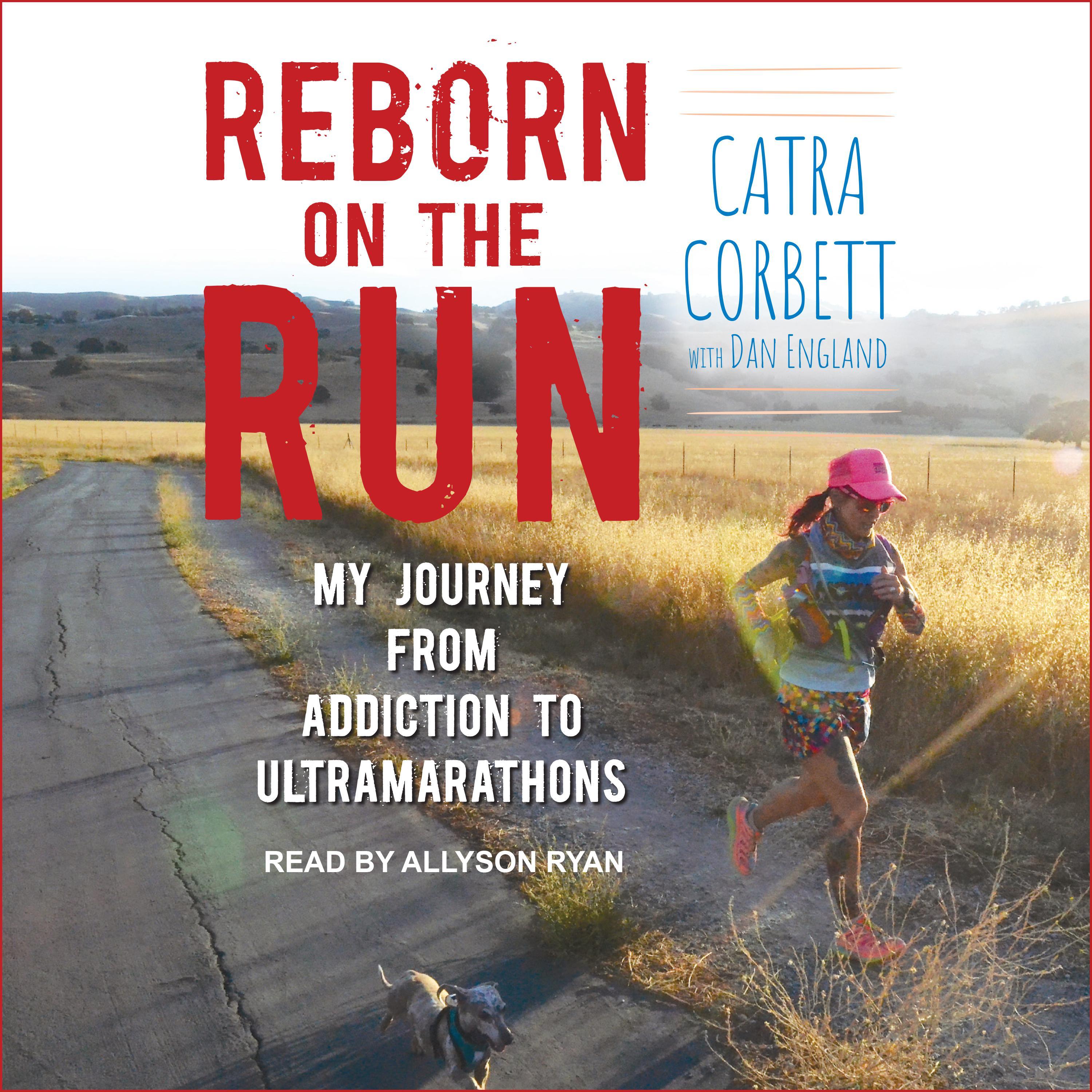 Reborn on the Run